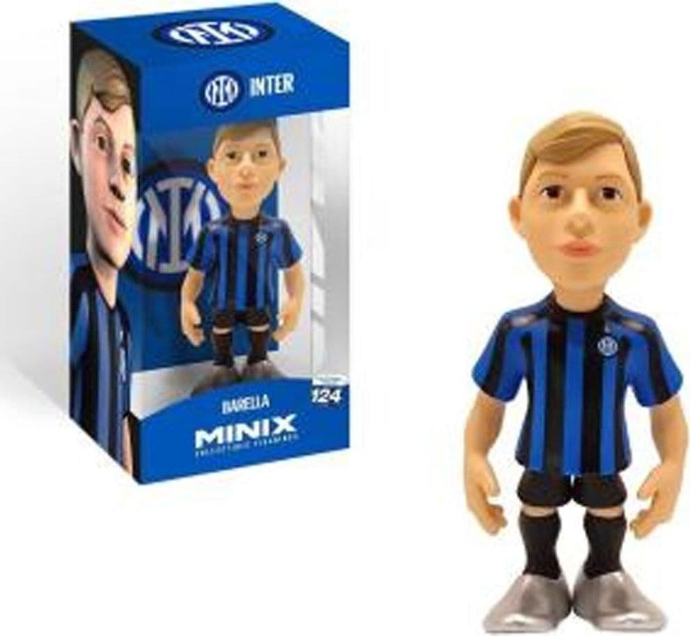 Minix Nicolo' Barella