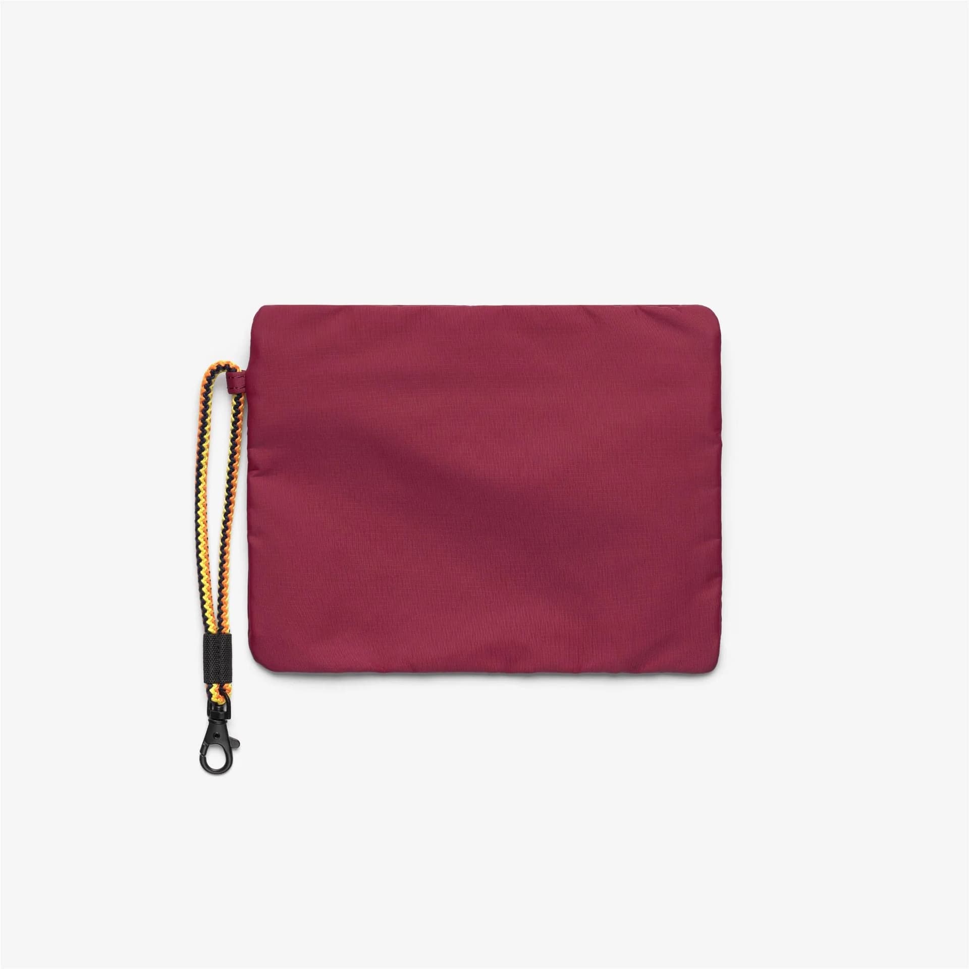 K-WAY Beauty Case Impermeabile nero Unisex per Accessori da Viaggio
Pochette uomo K4127SW Q13 - 2