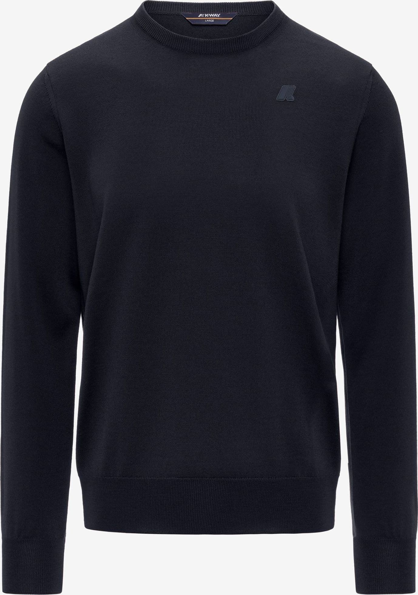 K-WAY Maglia uomo Sebastien Merino K2142EW-K89 - 5