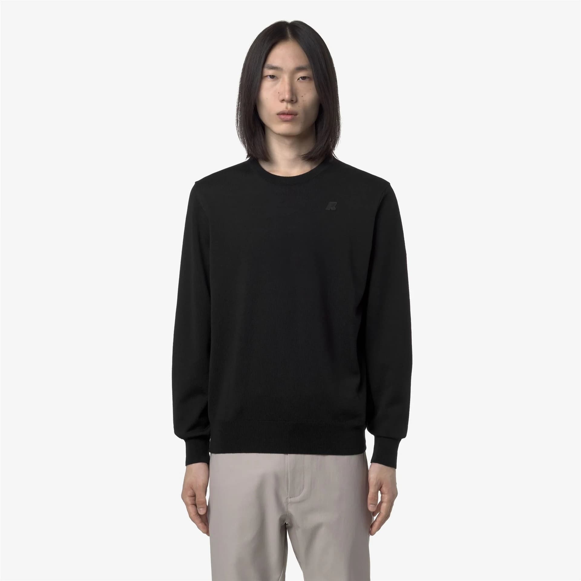 K-WAY Maglia uomo Sebastien Merino K2142EW-USY