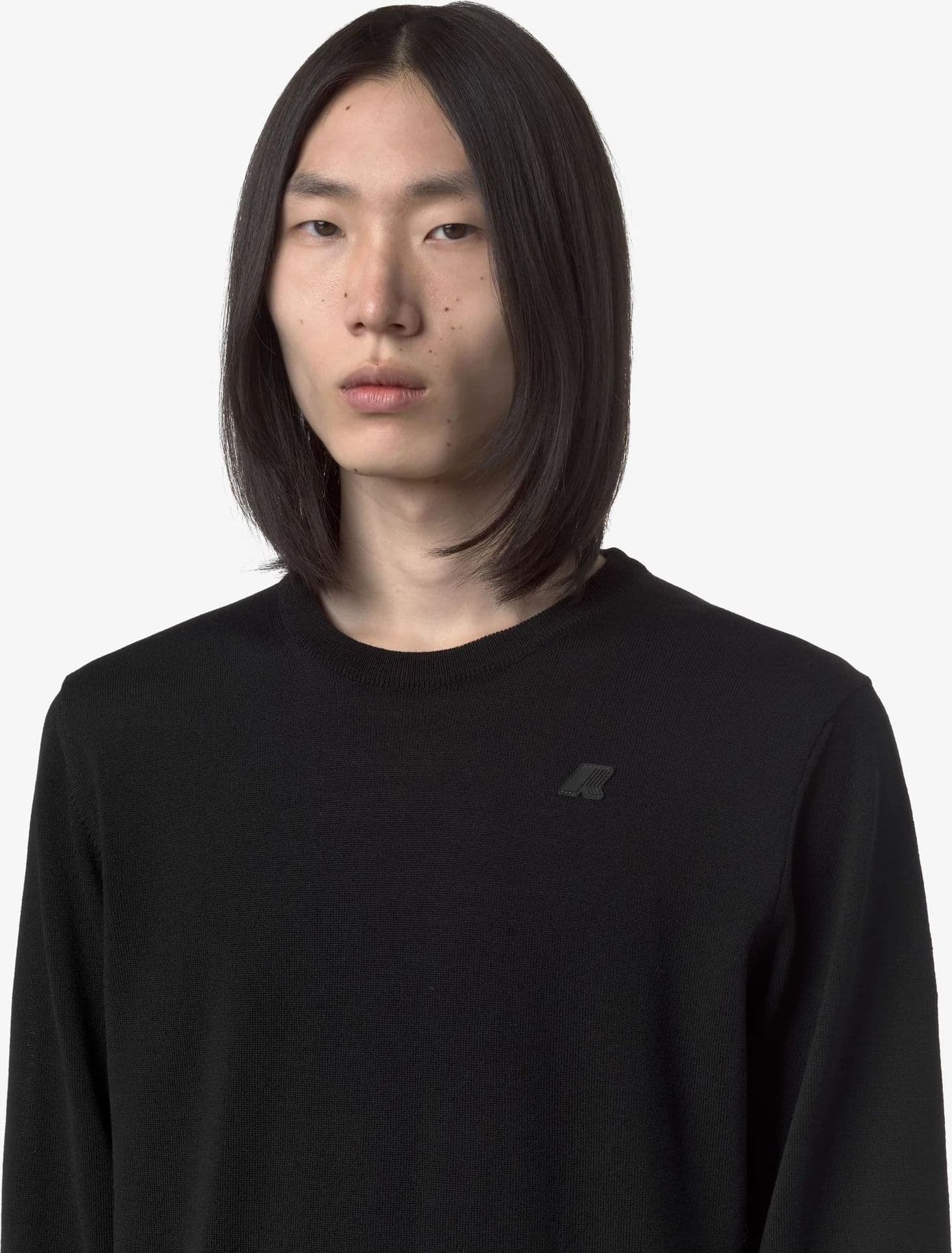 K-WAY Maglia uomo Sebastien Merino K2142EW-USY - 4
