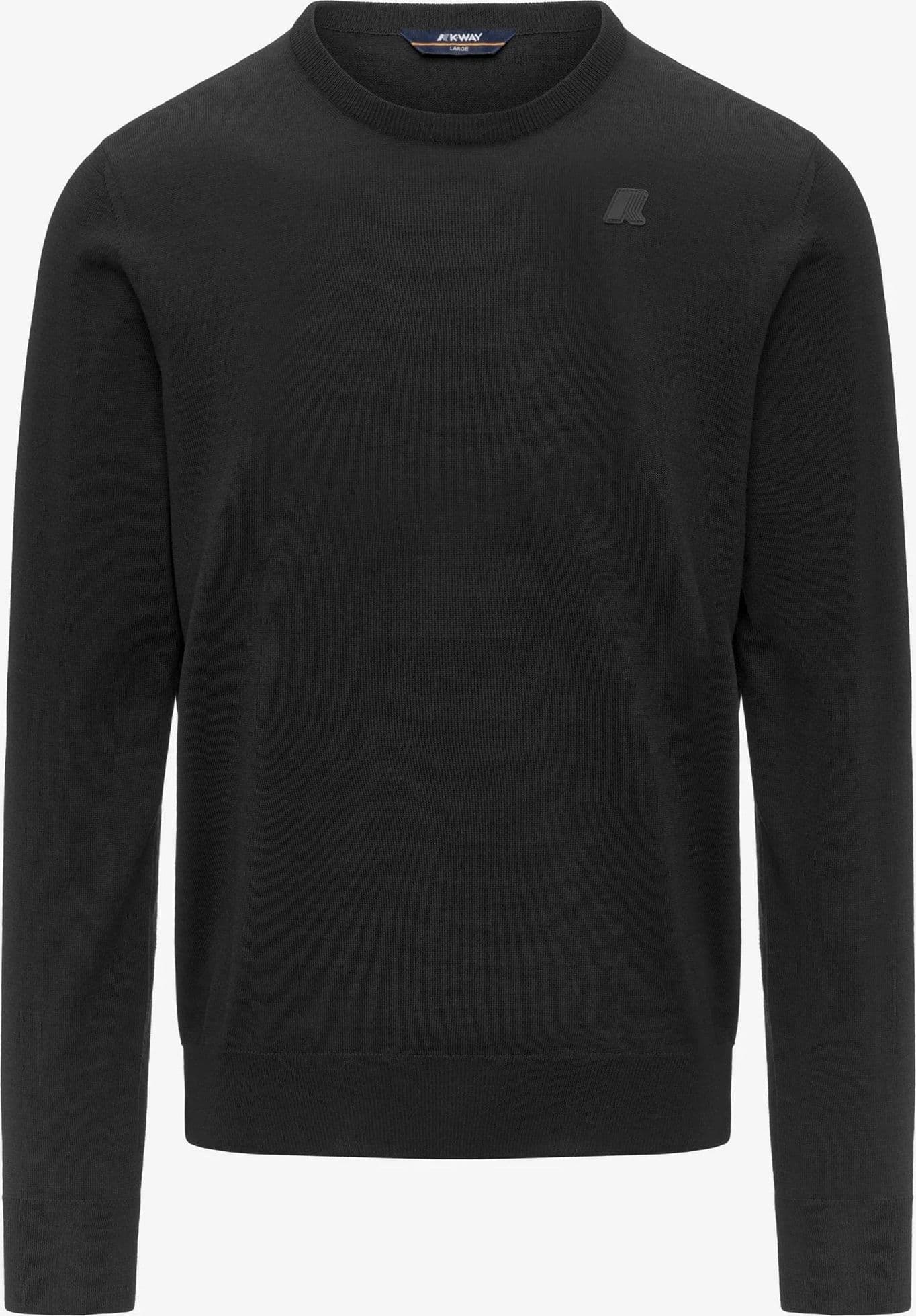 K-WAY Maglia uomo Sebastien Merino K2142EW-USY - 5