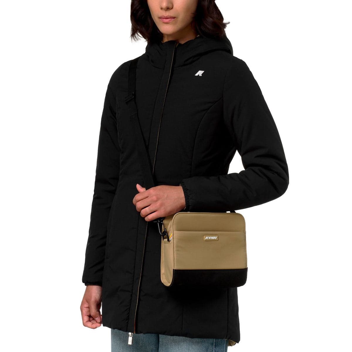 Kway Borsa donna Marybell  K8124ZW-677 - 3