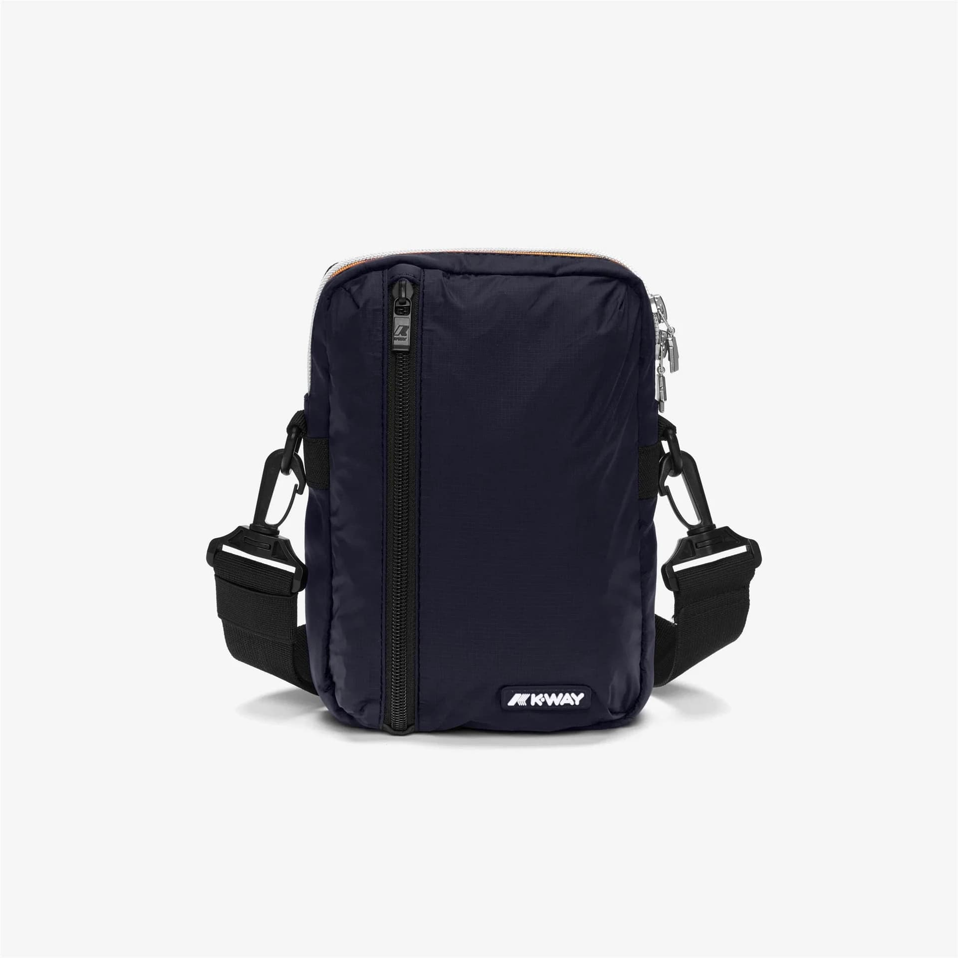 Kway Pochete unisex a spalla Borsa Barbiton K7116UW-K89 - 2