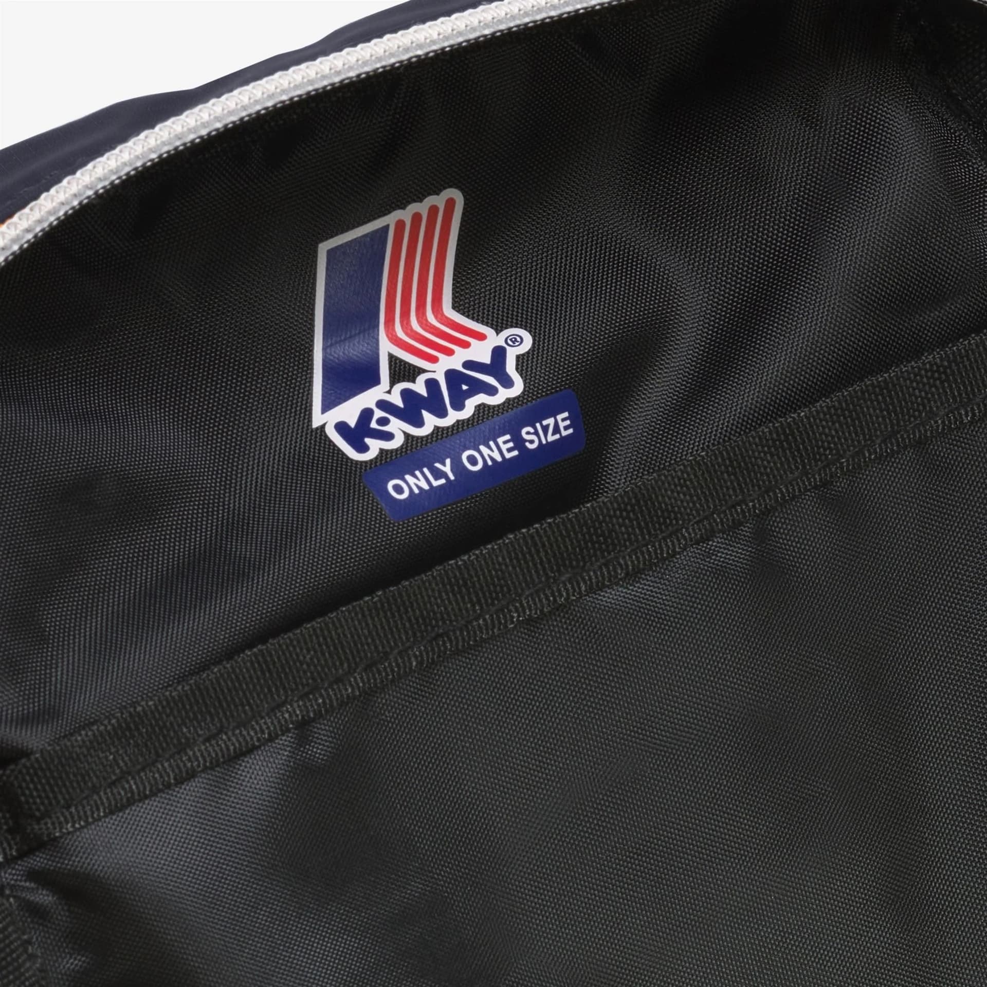 Kway Pochete unisex a spalla Borsa Barbiton K7116UW-K89 - 3