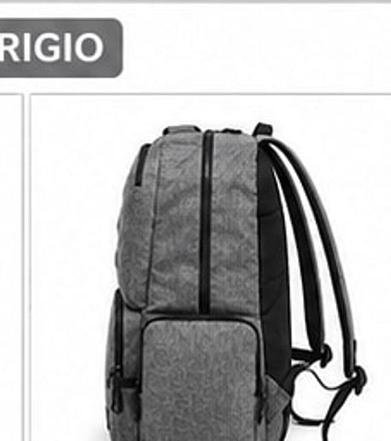 Zaino Multitasche con Ampia Capacità – Zaino Casual per Scuola, Università, Ufficio, Viaggi e Tempo Libero – Disponibile in Verde, Blu, Grigio e Kaki - 7