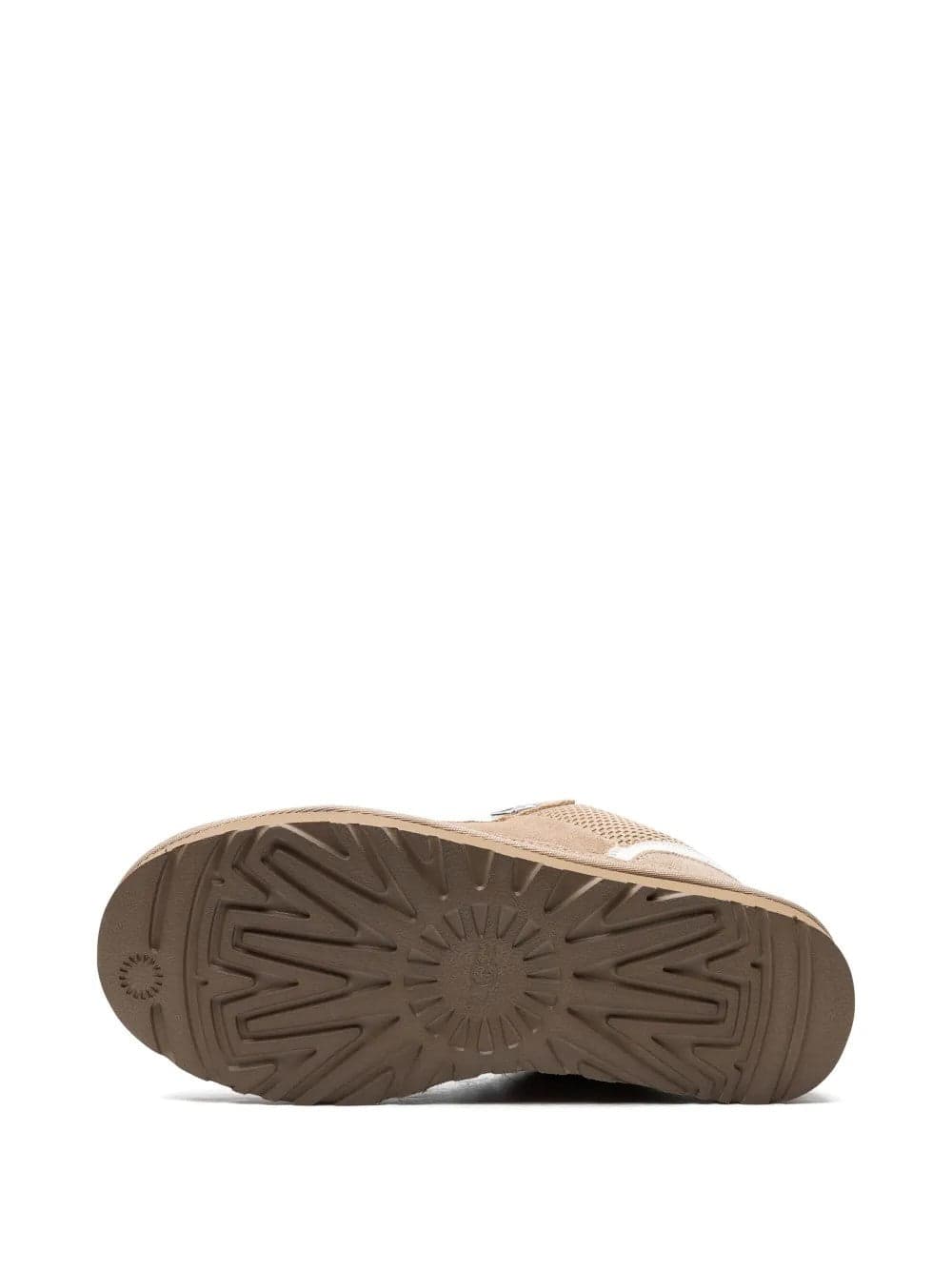 Ugg UGG - Sneakers Beige da Donna - 7