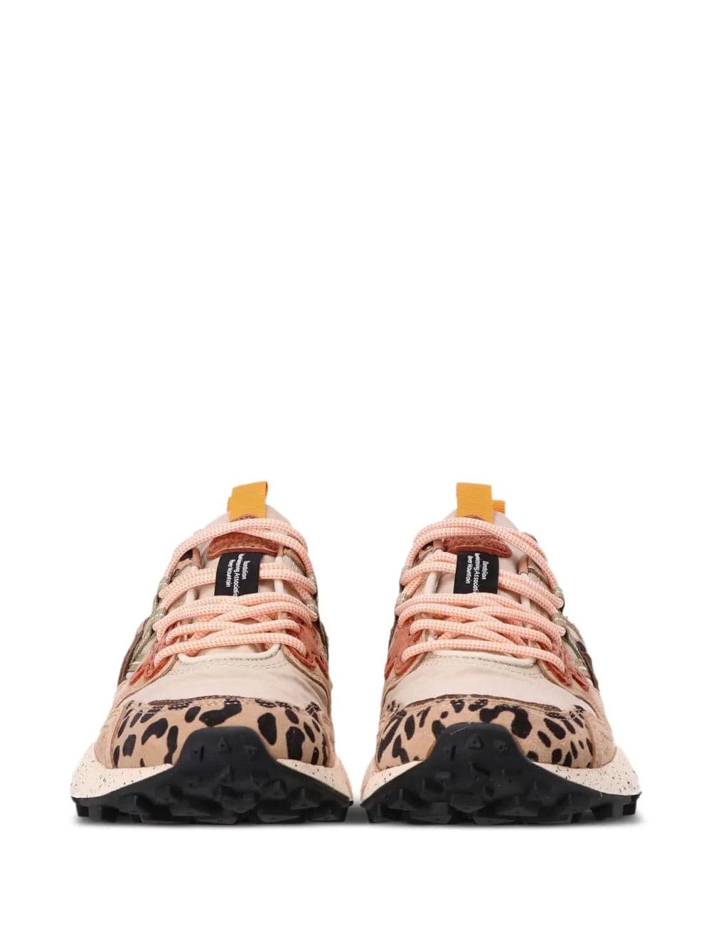 FLOWER MOUNTAIN sneakers yamano 3 - 2