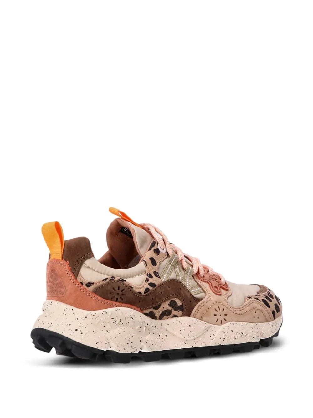 FLOWER MOUNTAIN sneakers yamano 3 - 3