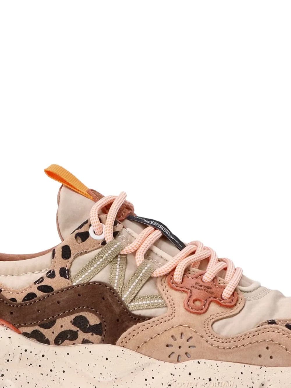 FLOWER MOUNTAIN sneakers yamano 3 - 5