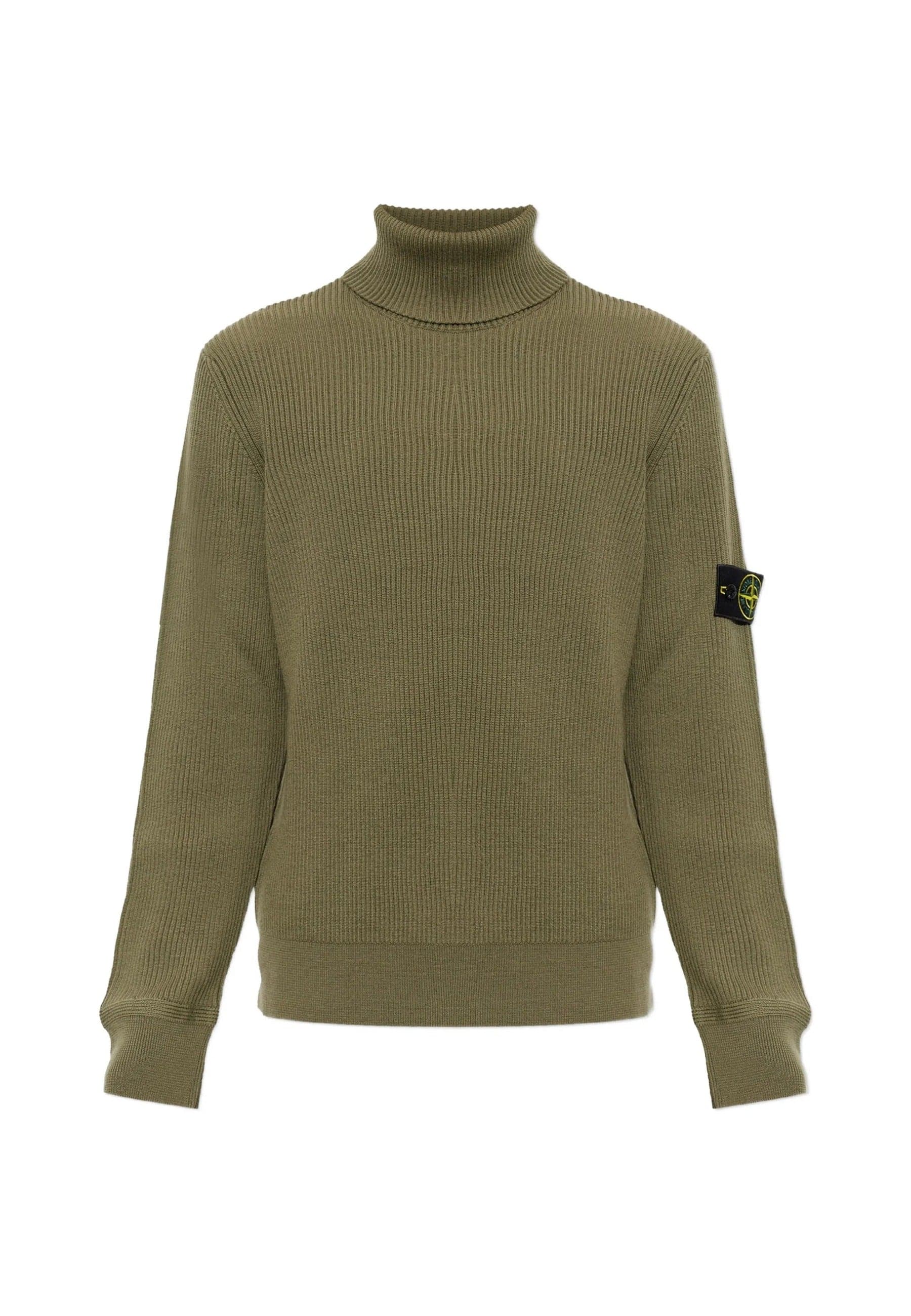 STONE ISLAND  MAGLIERIA - 2