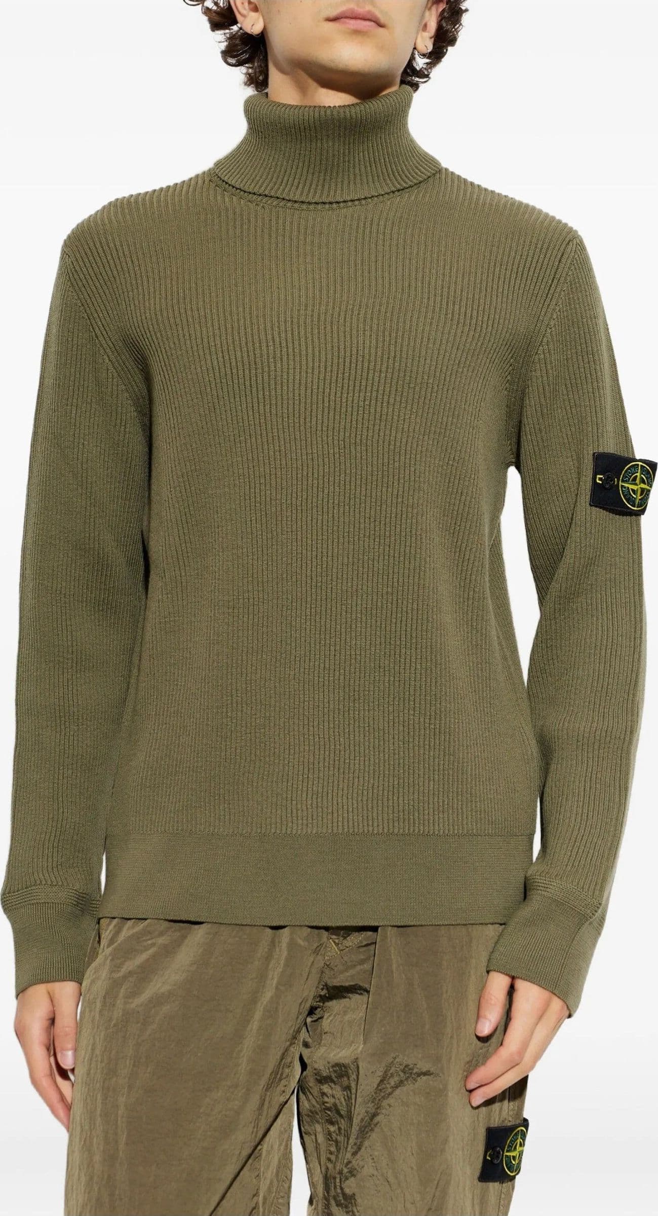 STONE ISLAND  MAGLIERIA - 3