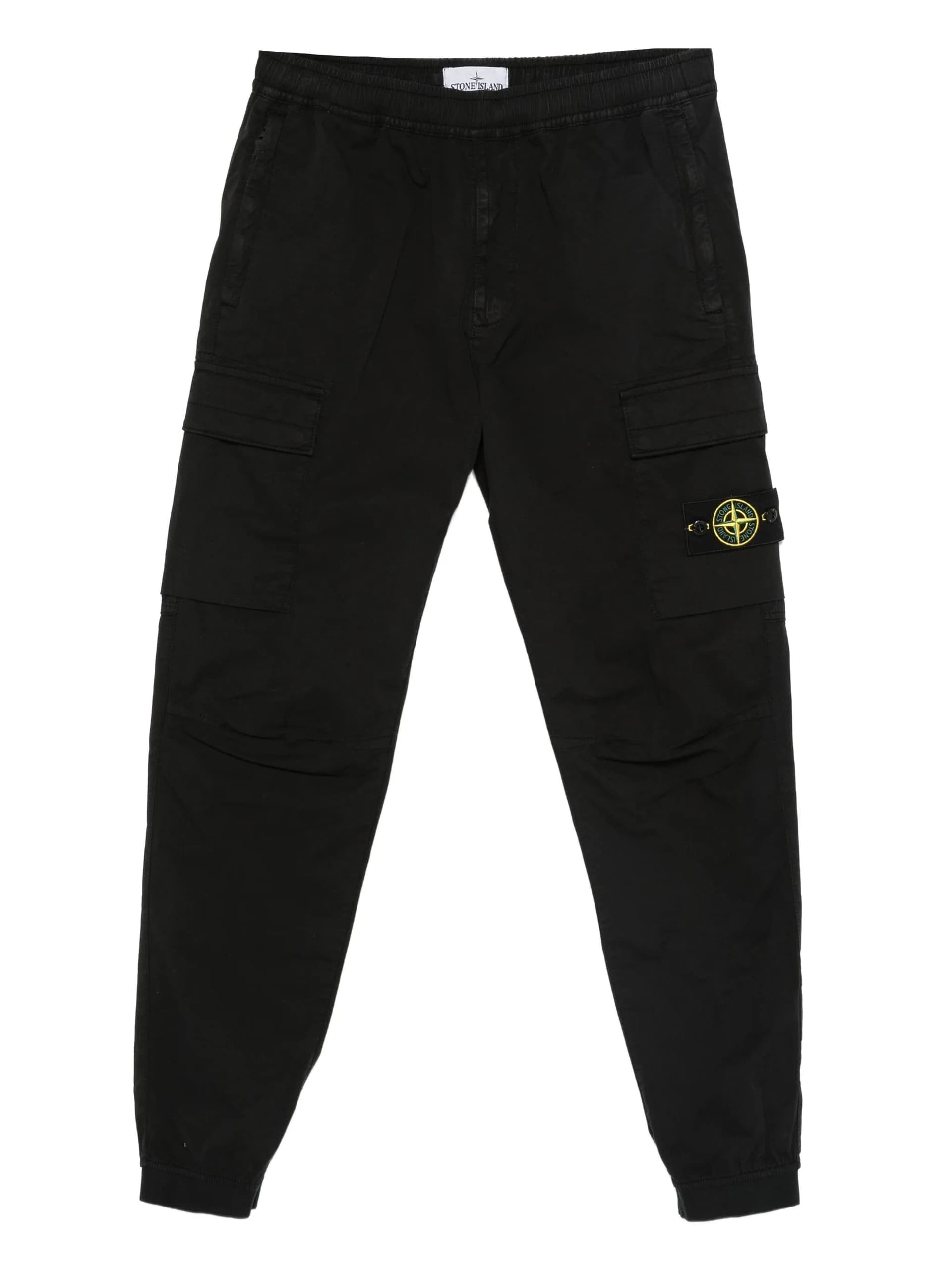 STONE ISLAND  PANTALONI - 2