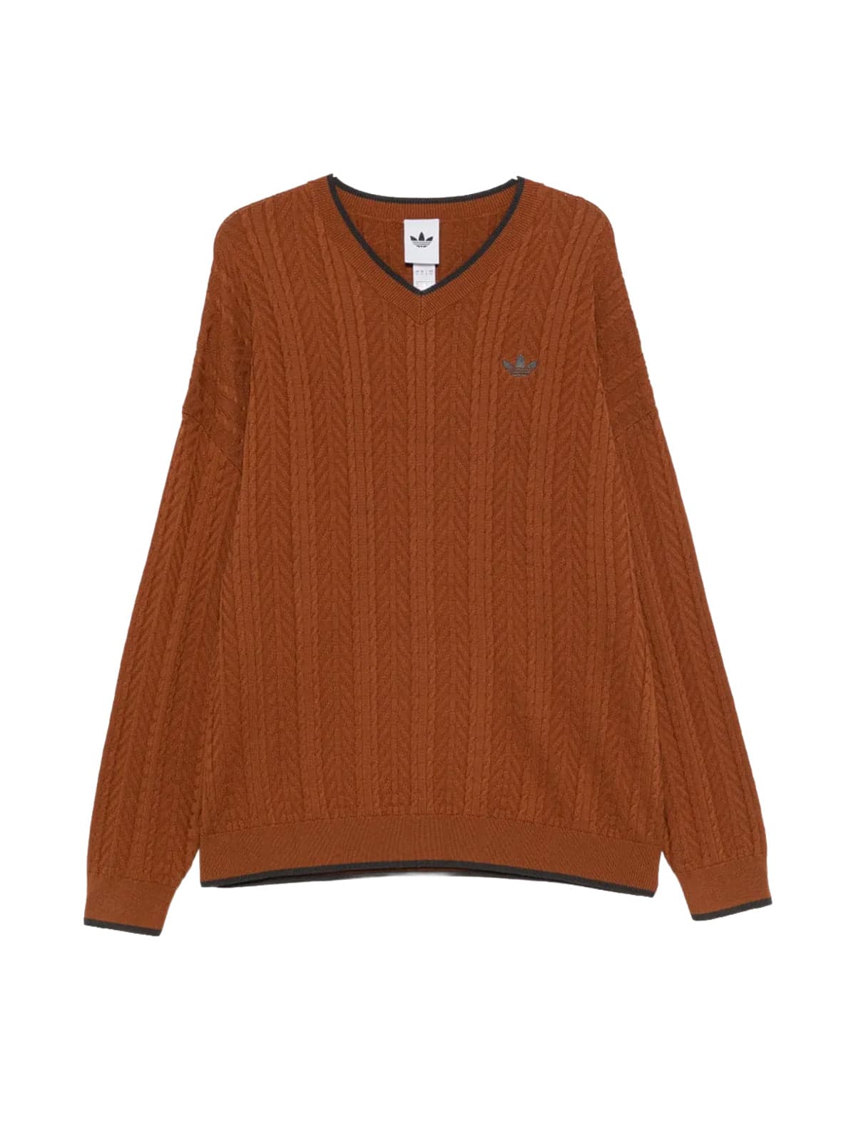 ADIDAS ORIGINALS  MAGLIERIA - 5