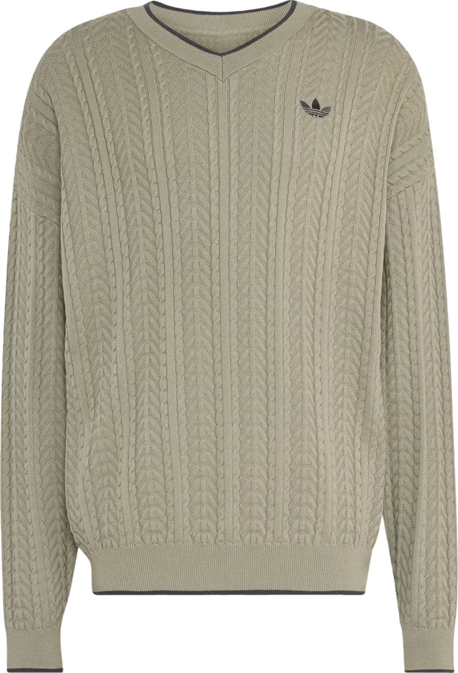 ADIDAS ORIGINALS  MAGLIERIA - 5
