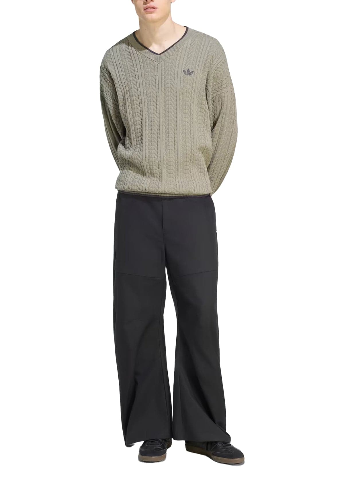 ADIDAS ORIGINALS  MAGLIERIA - 4