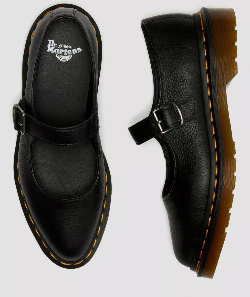 DR. MARTENS maary jane dr martens - 4