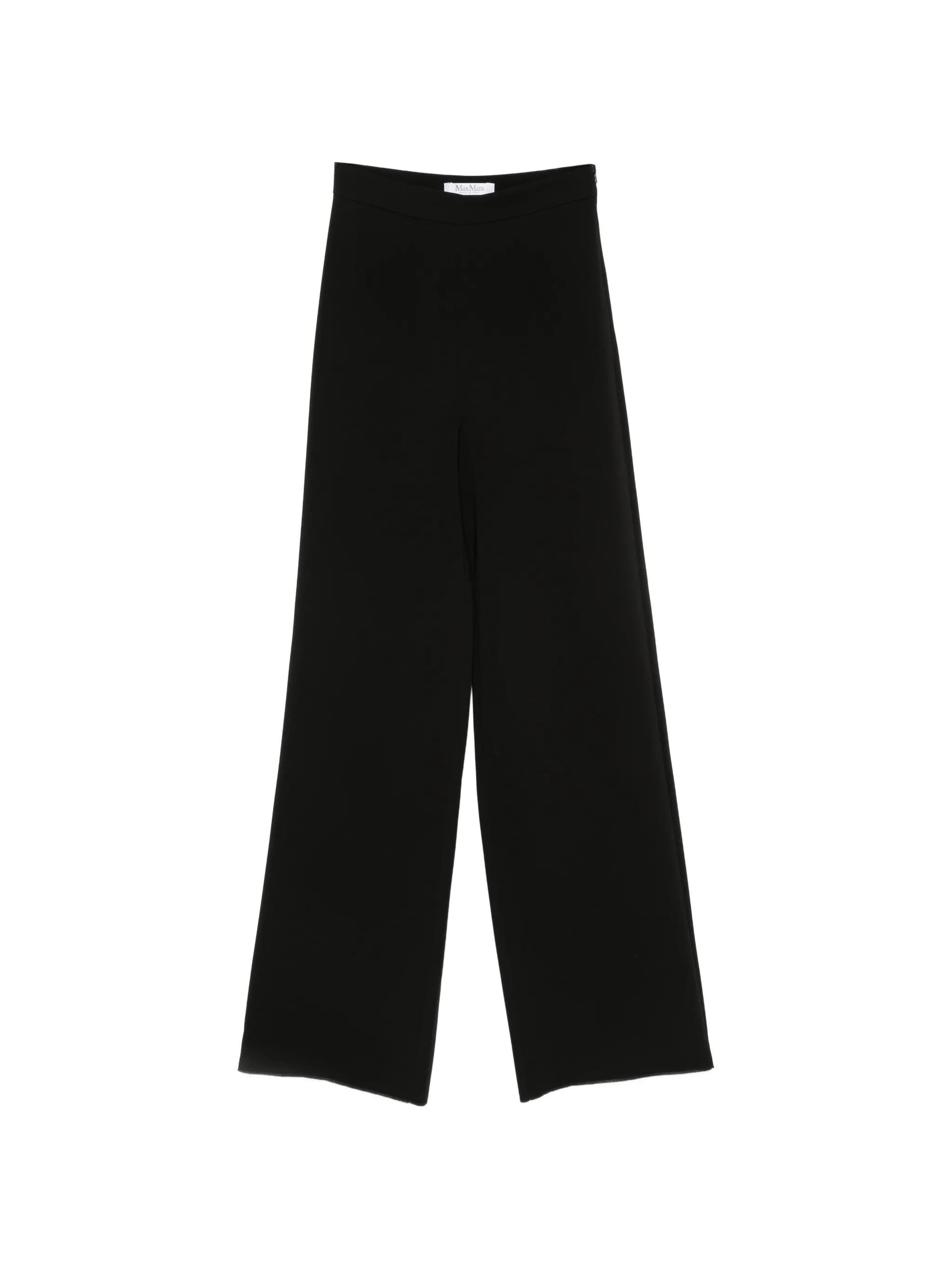 MAX MARA  PANTALONI ALAGGIO - 6