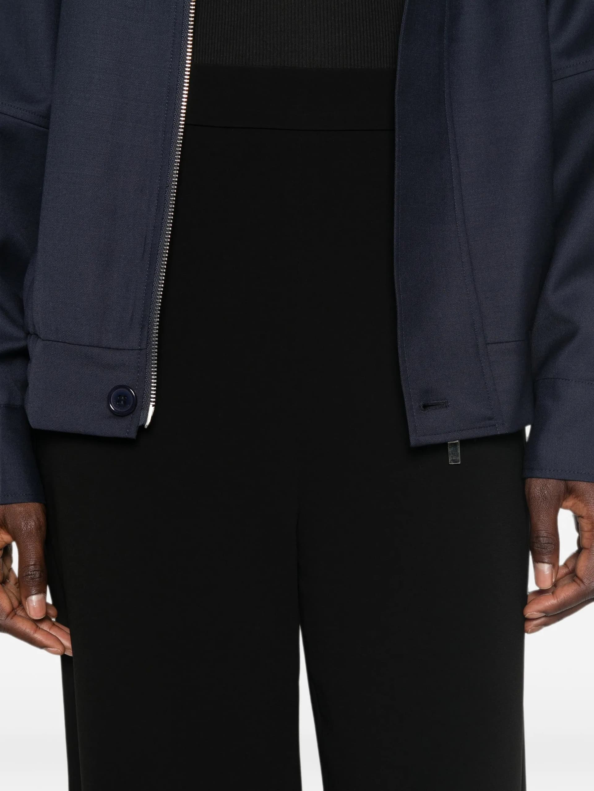 MAX MARA  PANTALONI ALAGGIO - 3