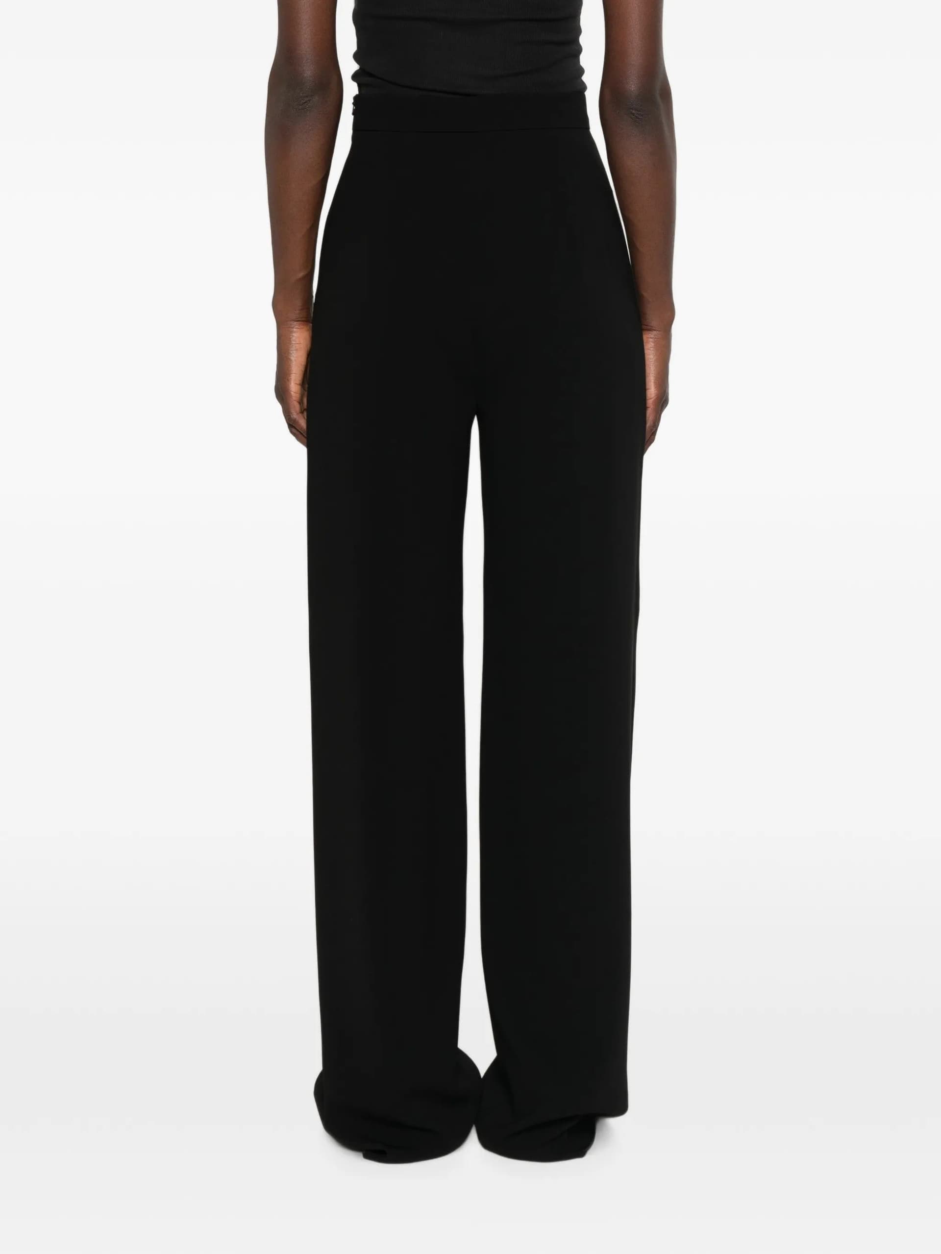 MAX MARA  PANTALONI ALAGGIO - 4