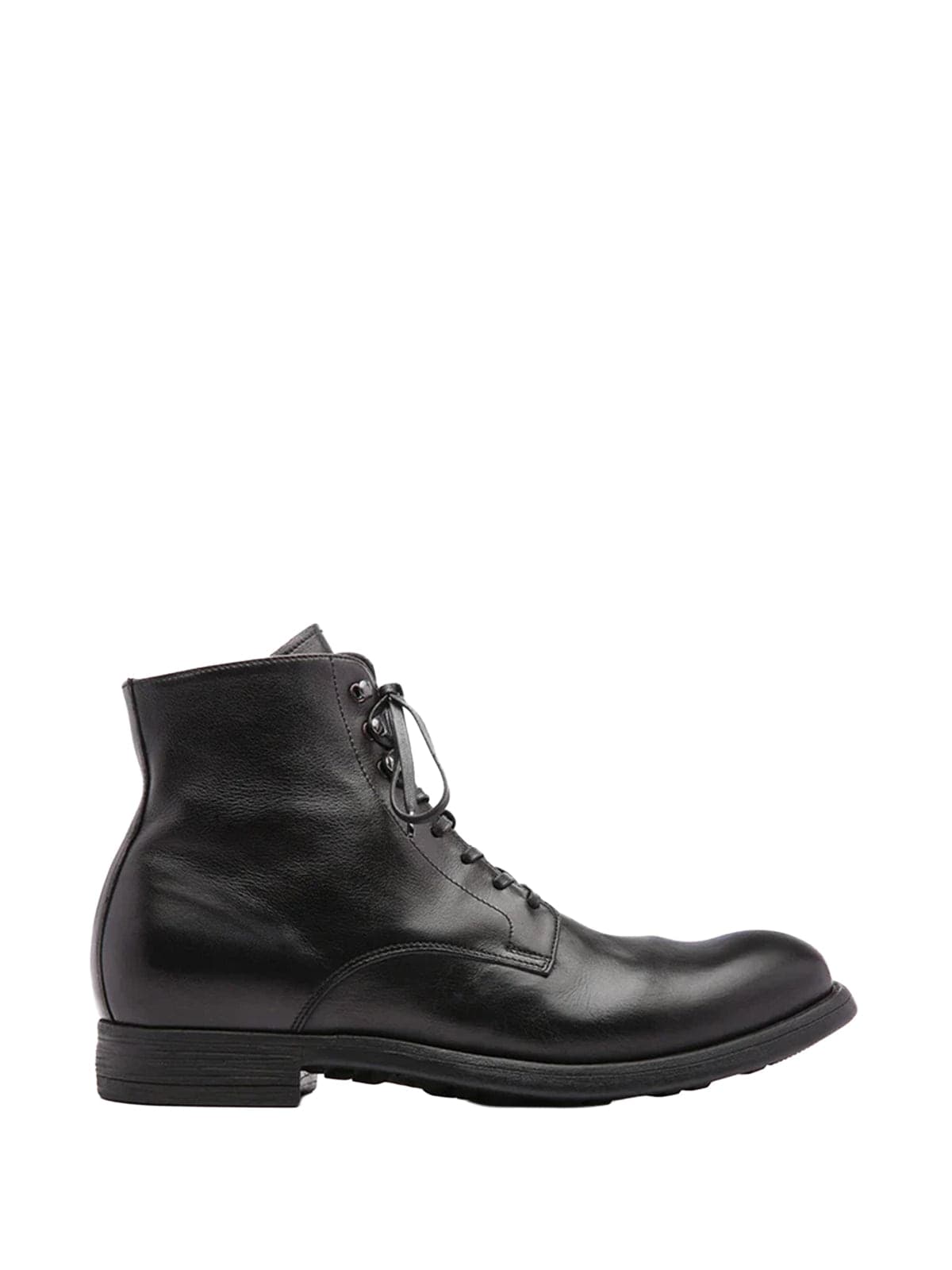 OFFICINE CREATIVE  STIVALETTI - 4