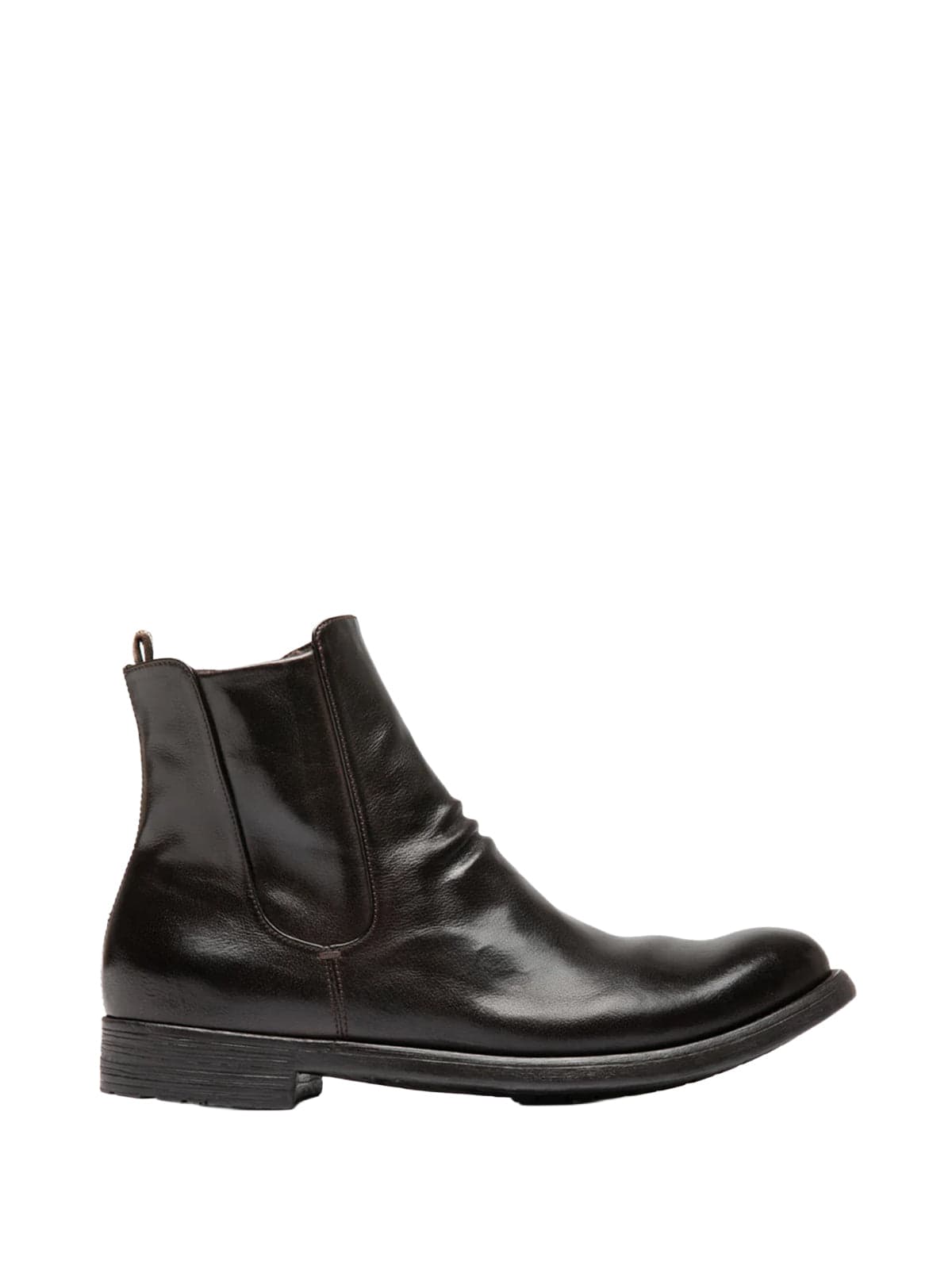OFFICINE CREATIVE  STIVALETTI - 4