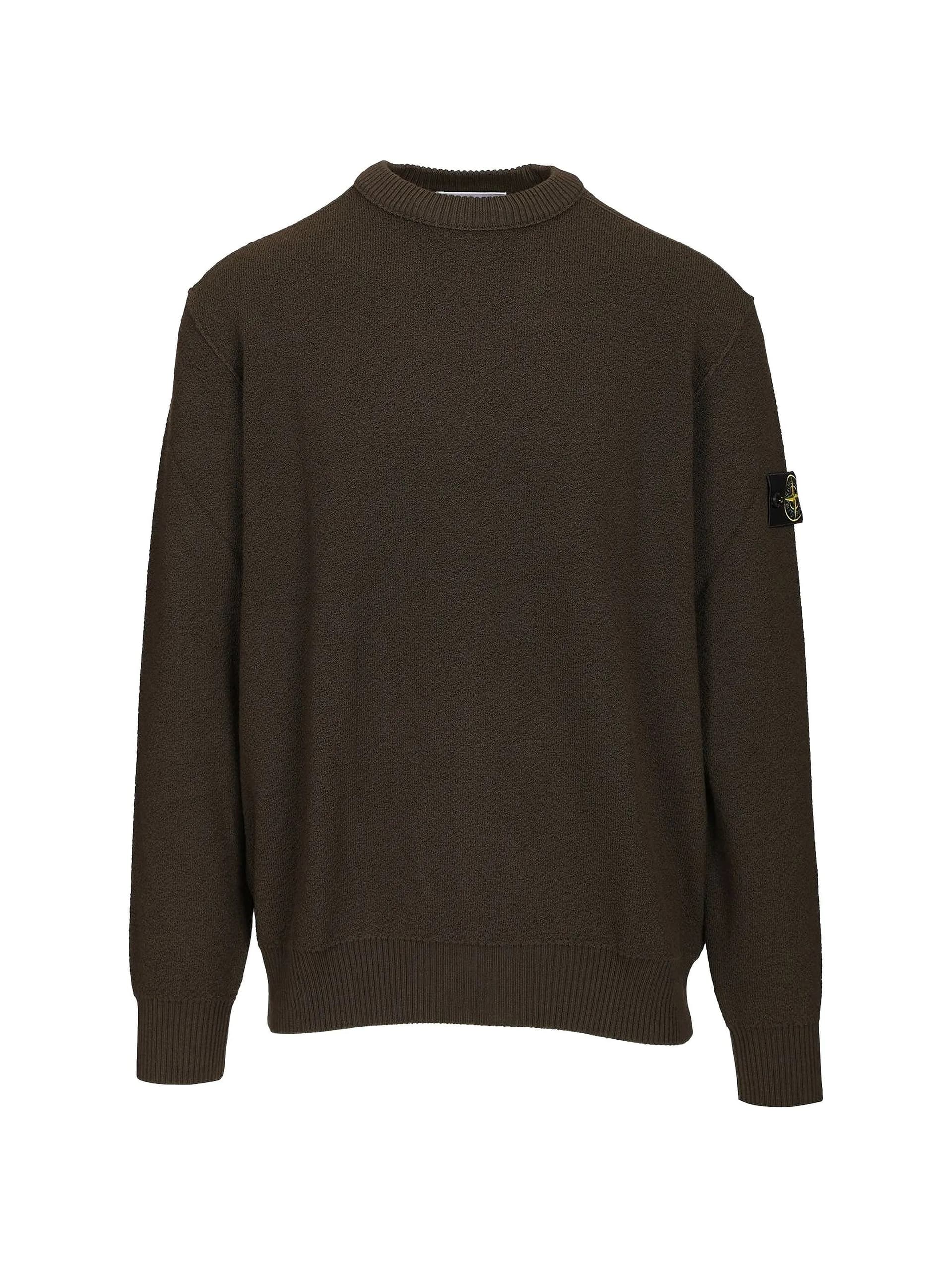 STONE ISLAND  FELPE - 4