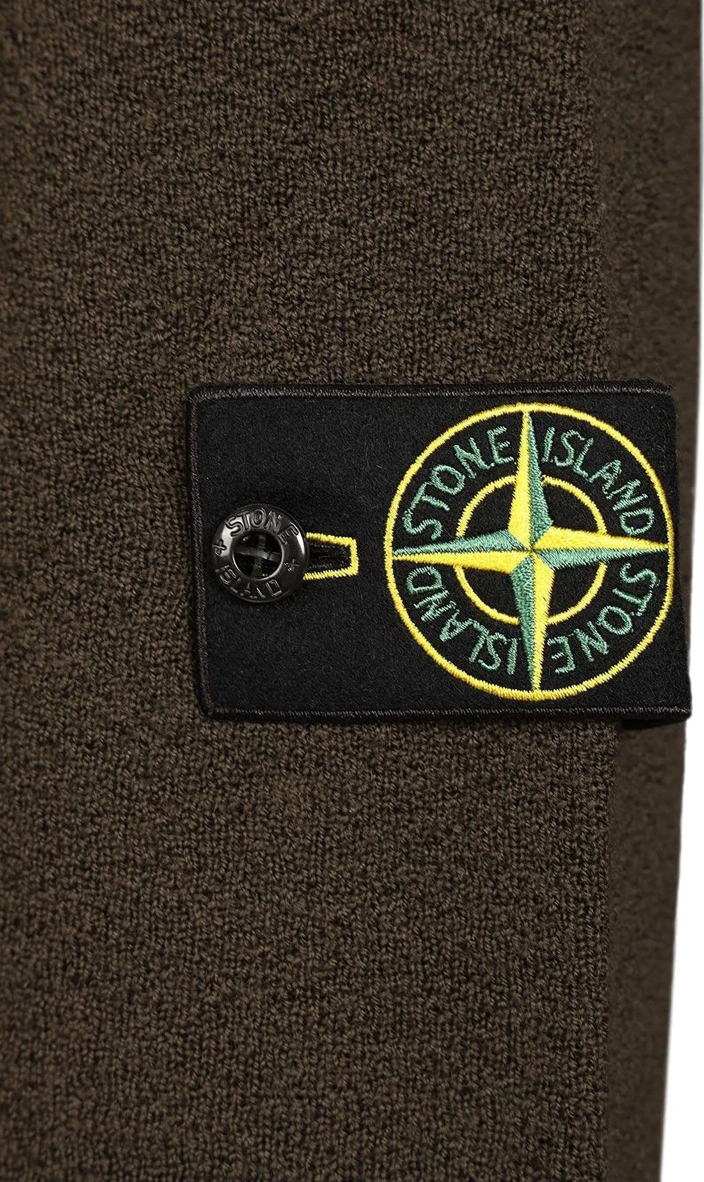 STONE ISLAND  FELPE - 2