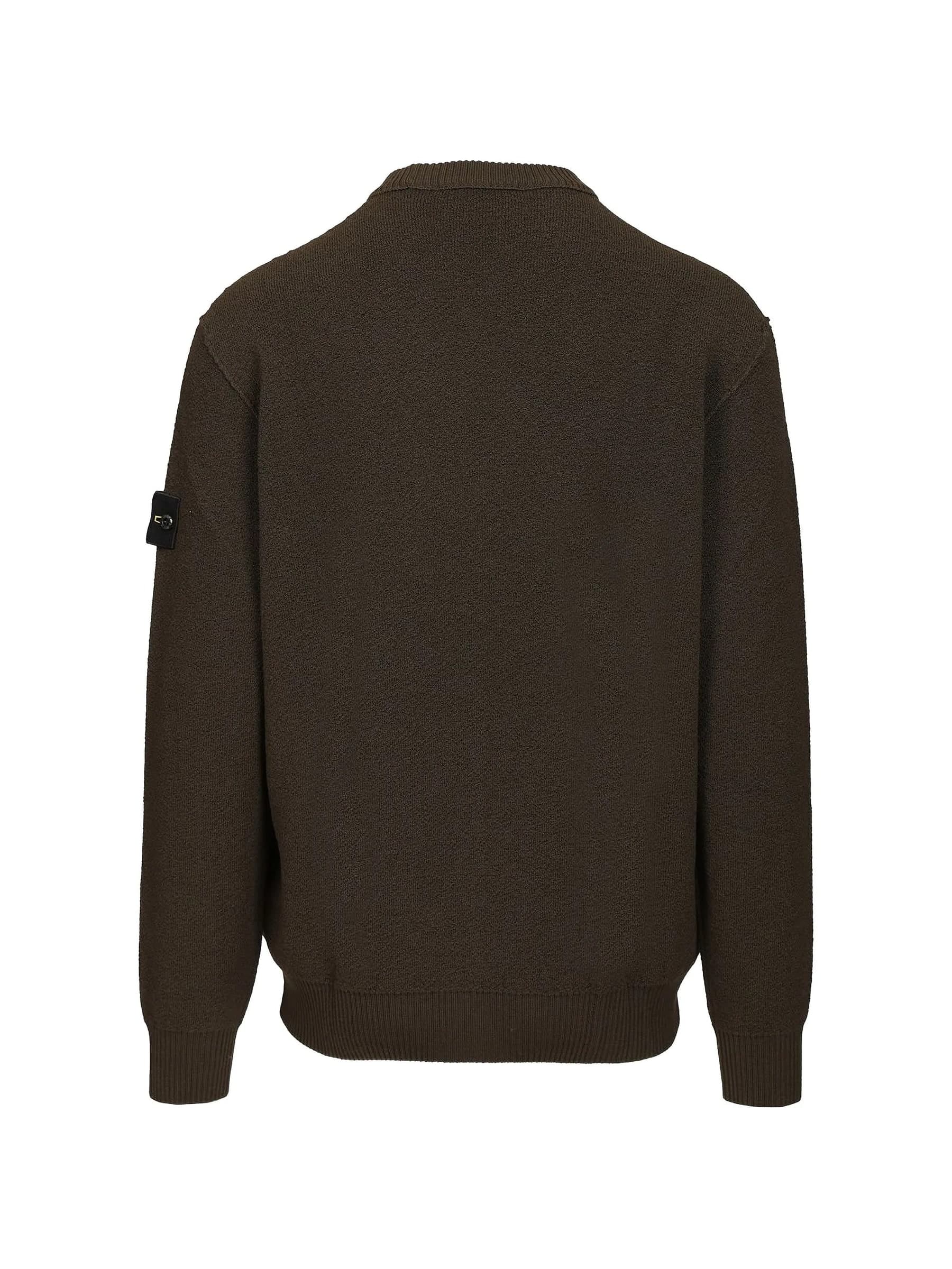STONE ISLAND  FELPE - 3