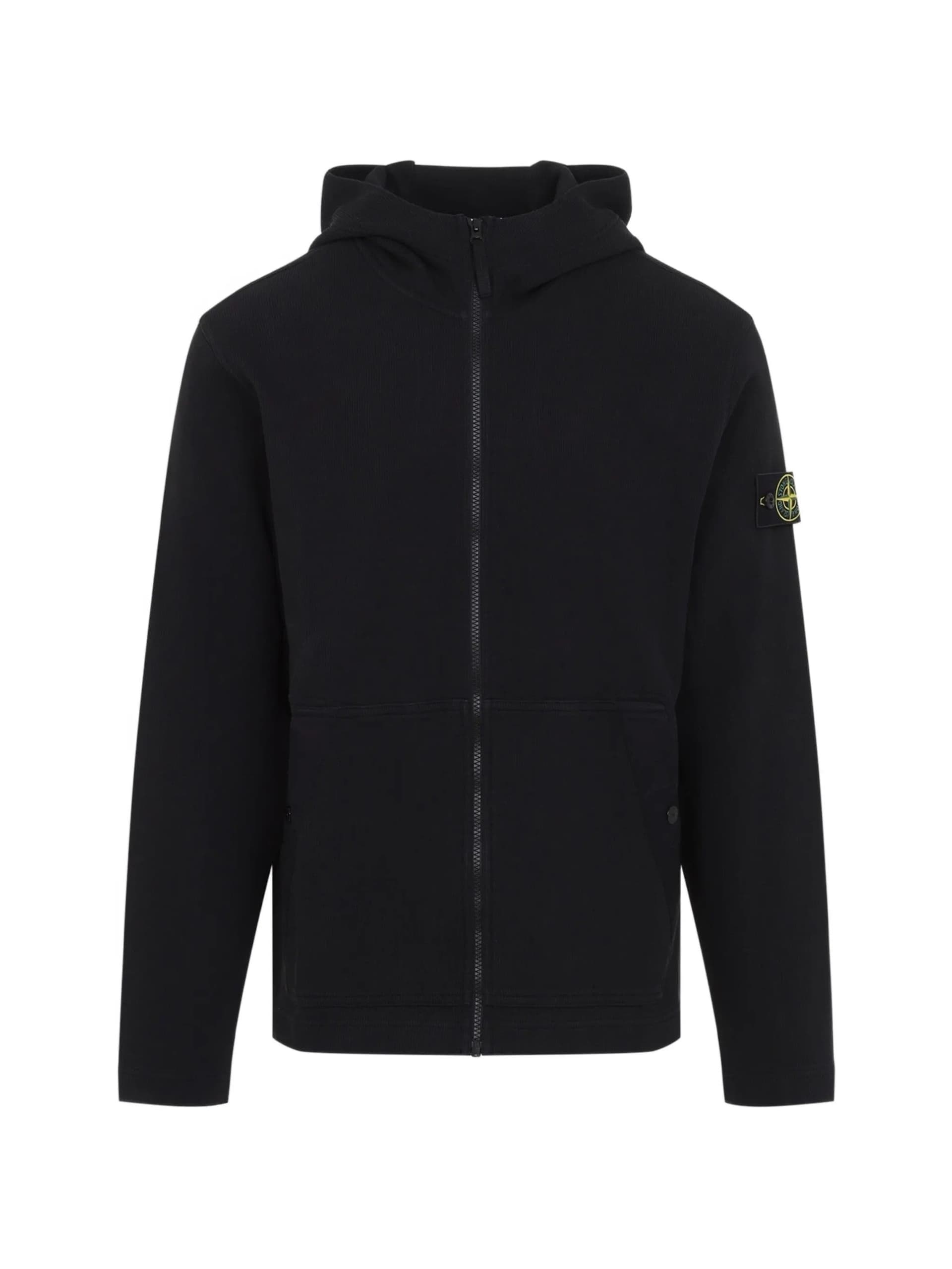 STONE ISLAND  FELPE - 1