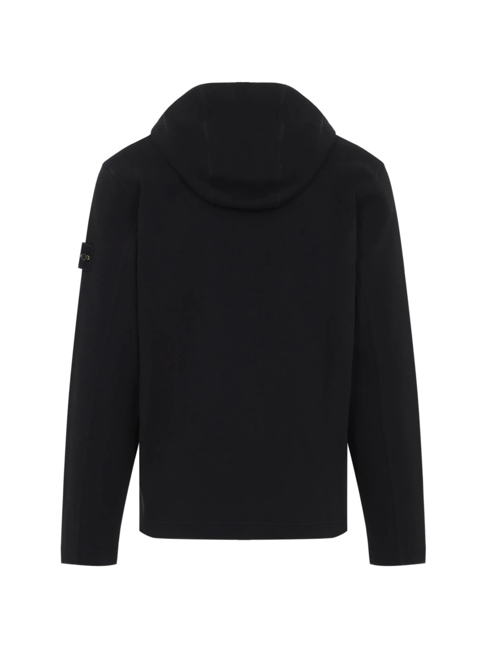 STONE ISLAND  FELPE - 2