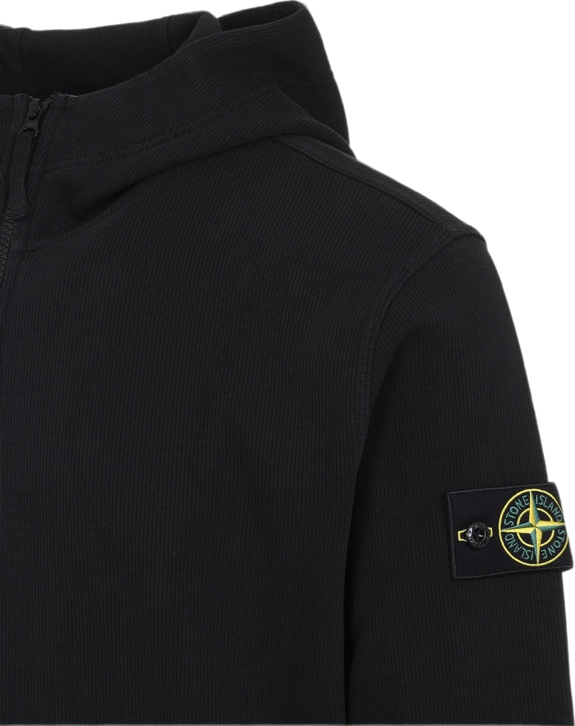 STONE ISLAND  FELPE - 3