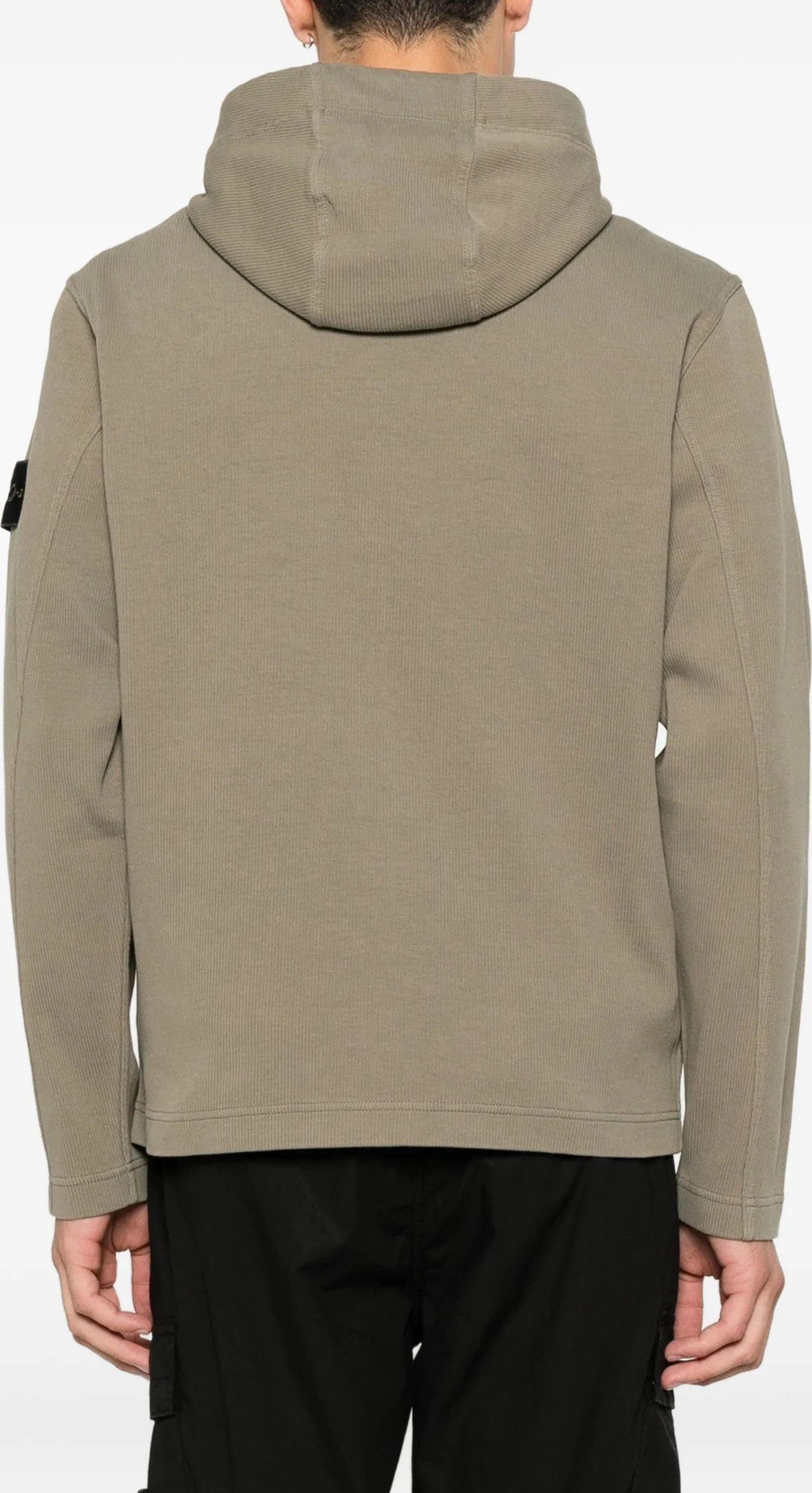 STONE ISLAND  FELPE - 6