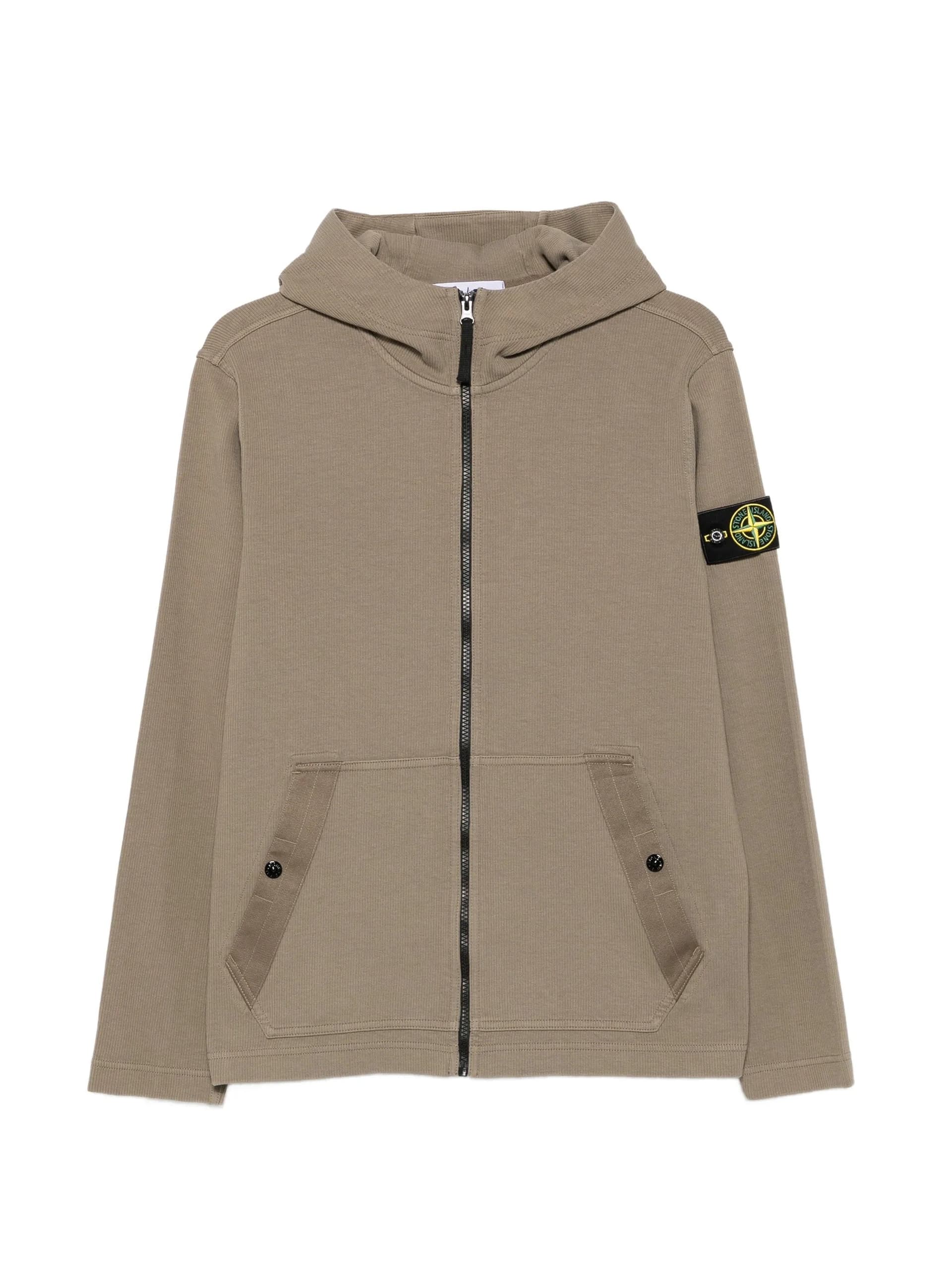 STONE ISLAND  FELPE - 8