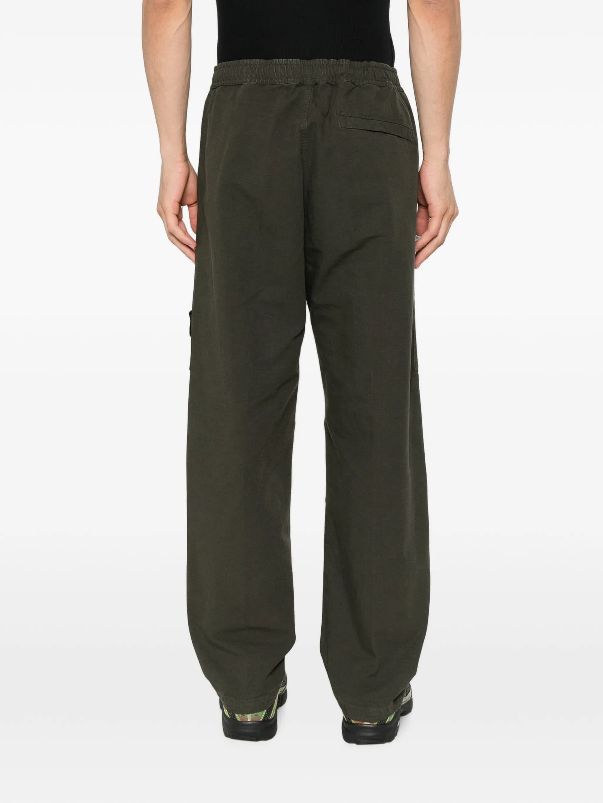 STONE ISLAND  PANTALONI - 3