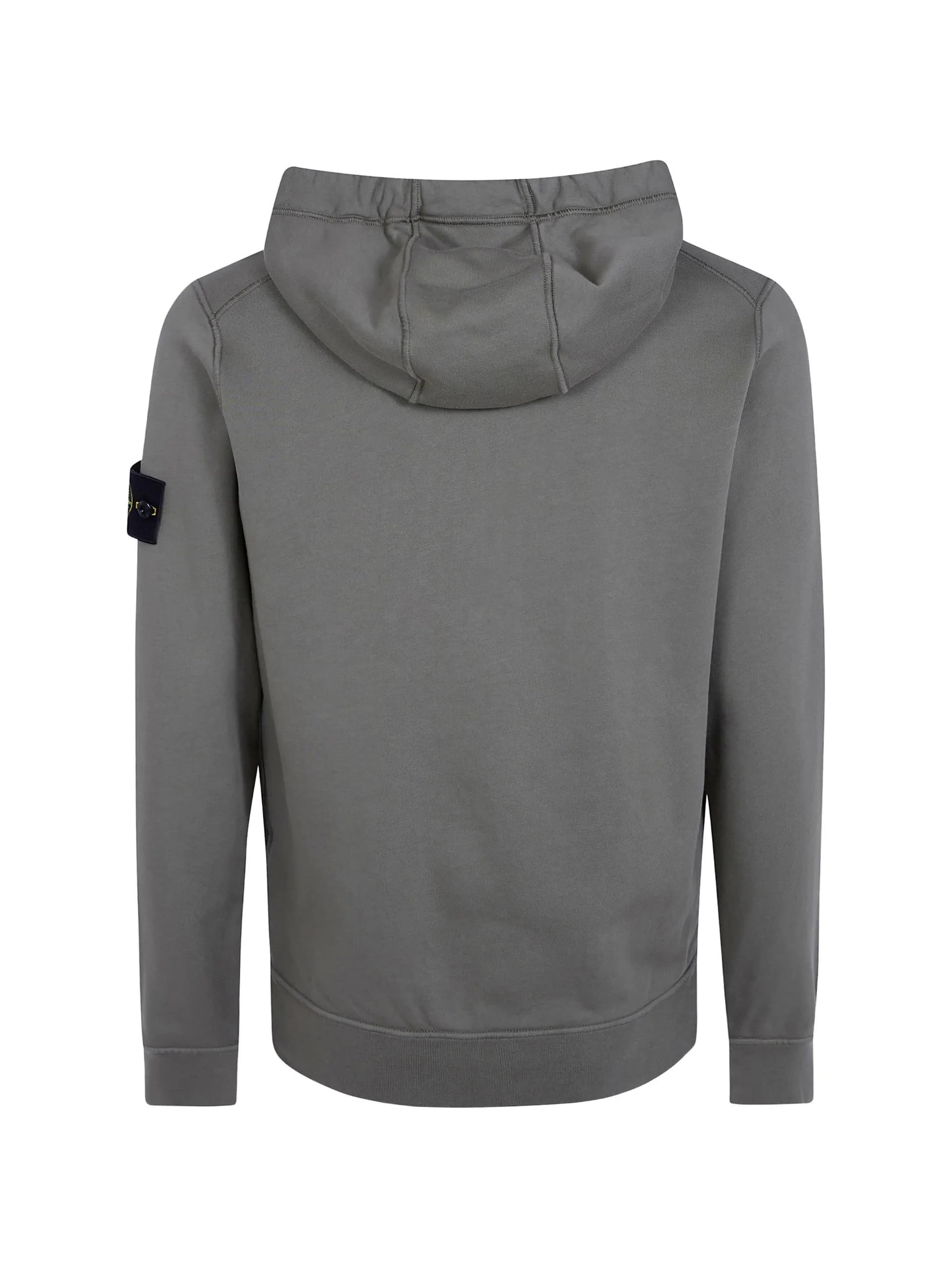 STONE ISLAND  FELPE - 2