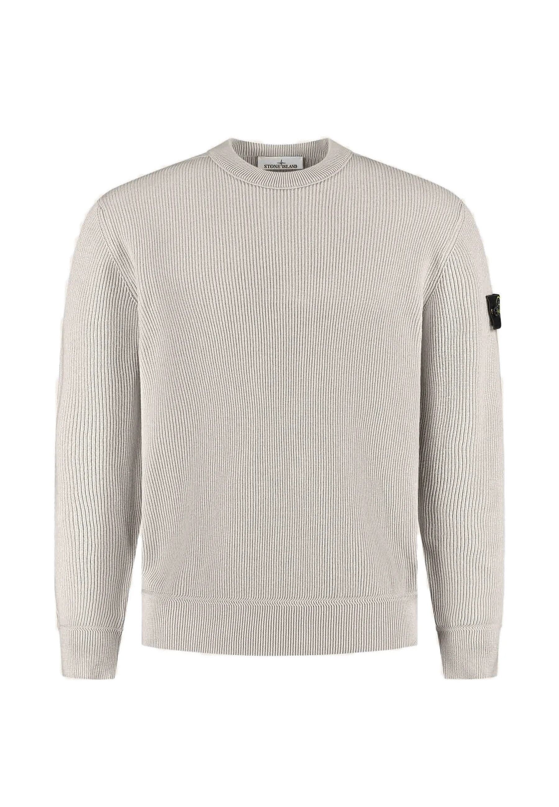 STONE ISLAND  MAGLIERIA - 3
