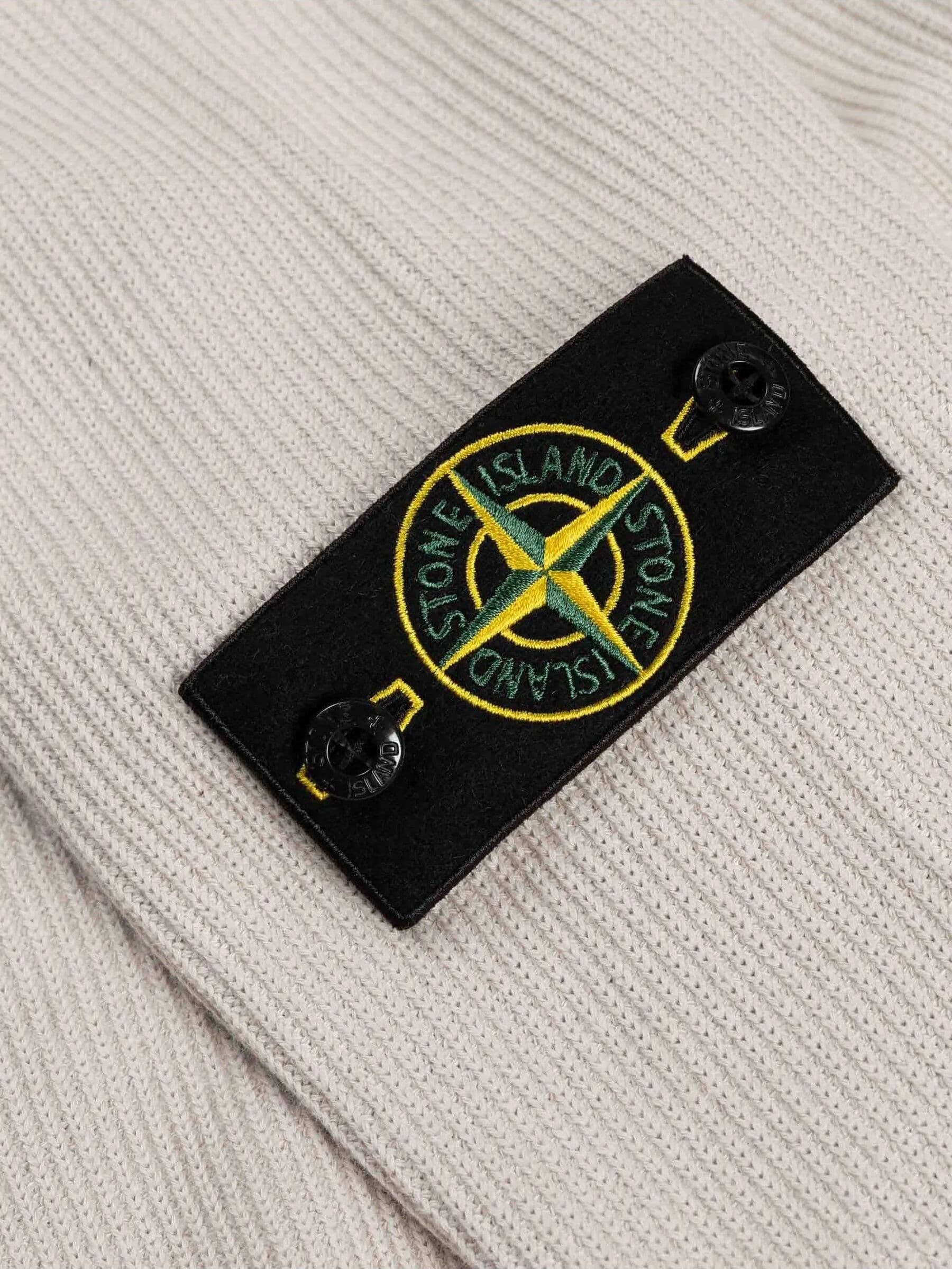STONE ISLAND  MAGLIERIA - 2