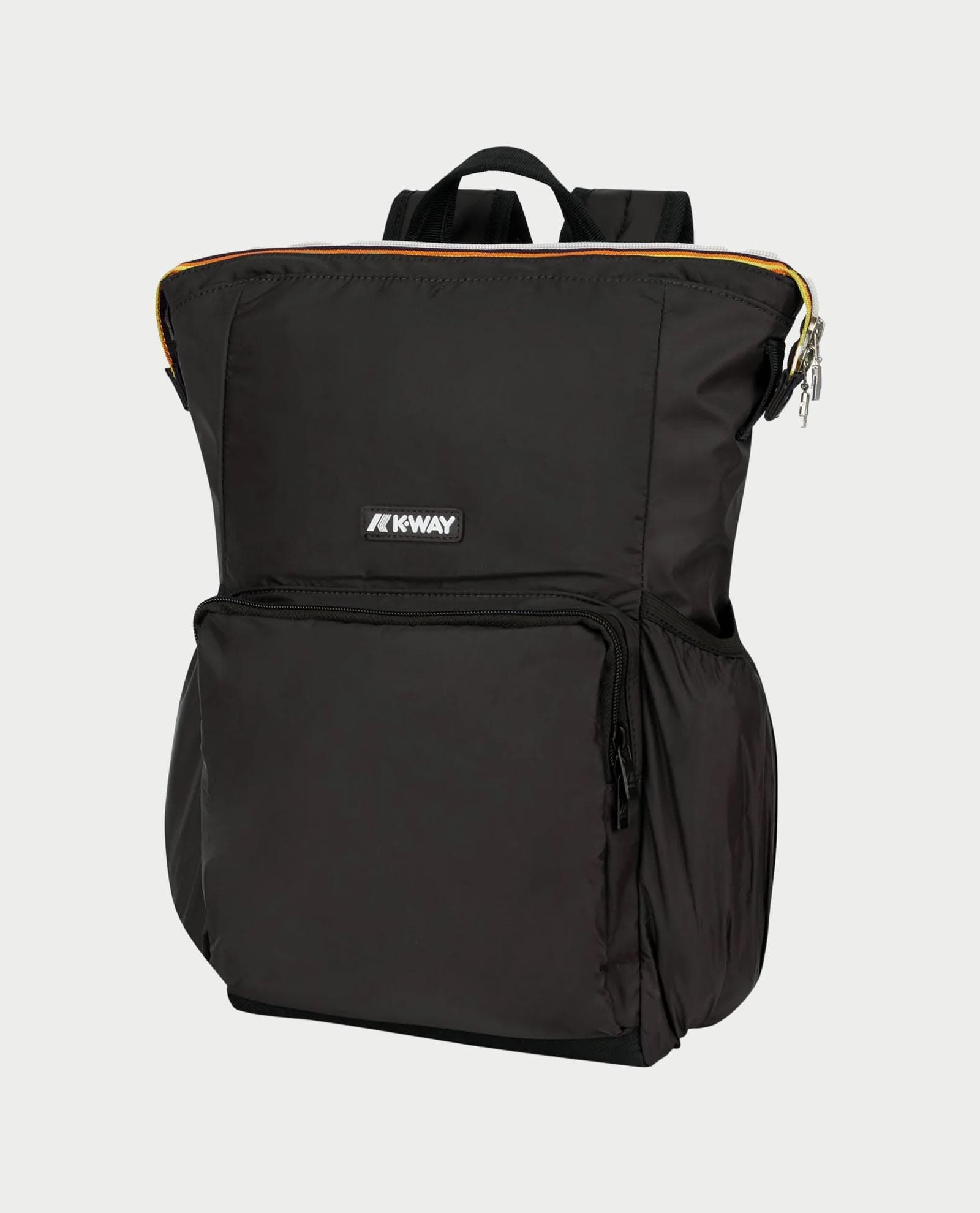 K-Way  Borse... Nero - 3