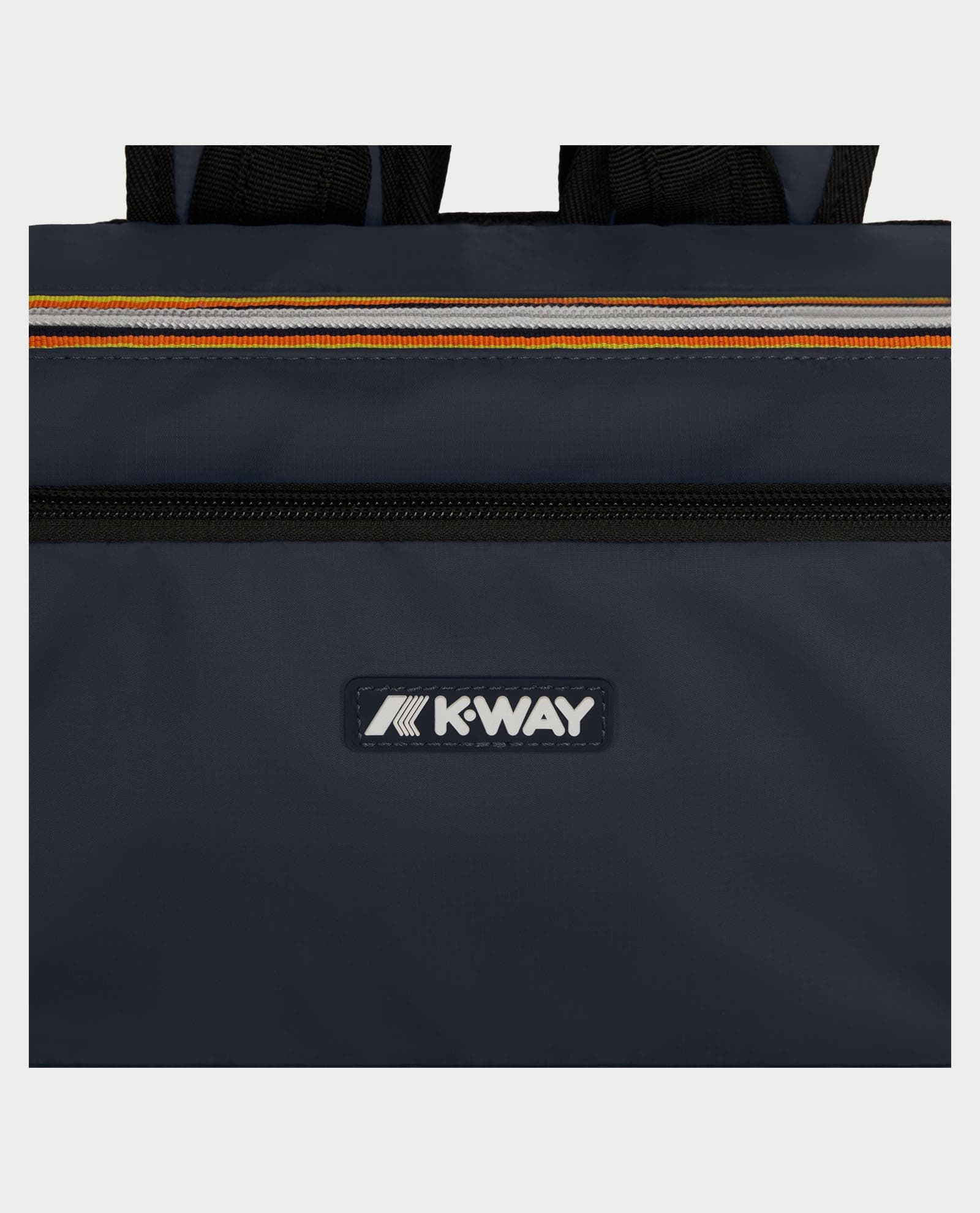 K-Way K-WAY Borse... Blu - 5