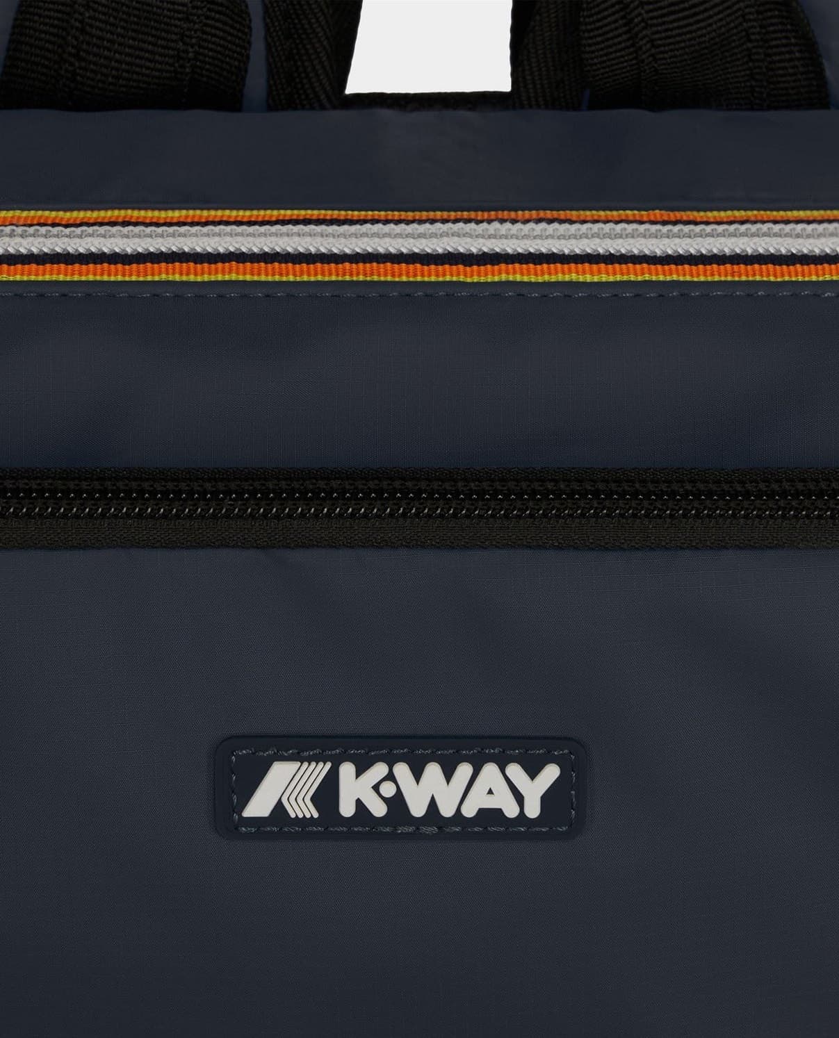 K-Way K-WAY Borse... Blu - 6