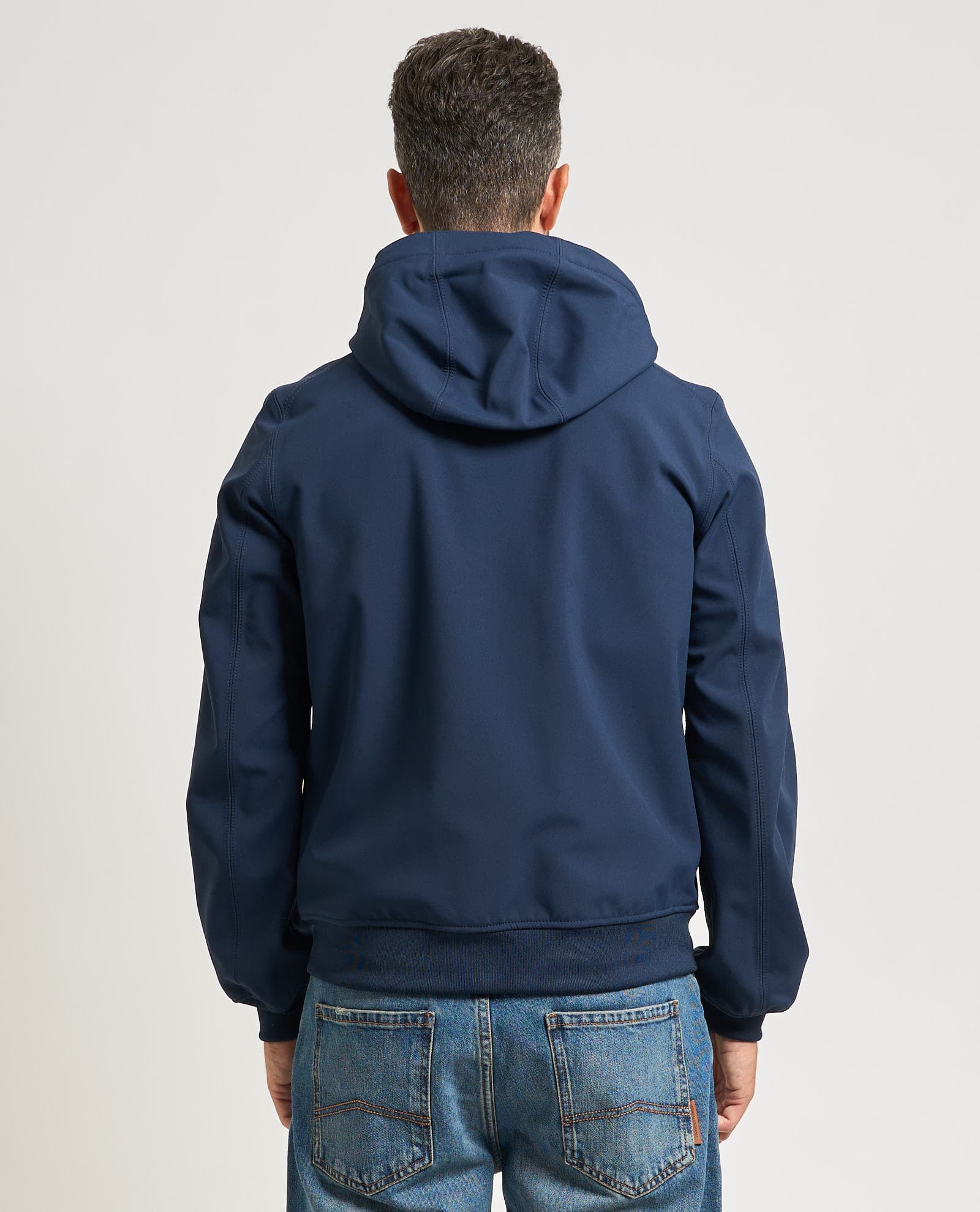 K-Way  Giacconi Blu - 4