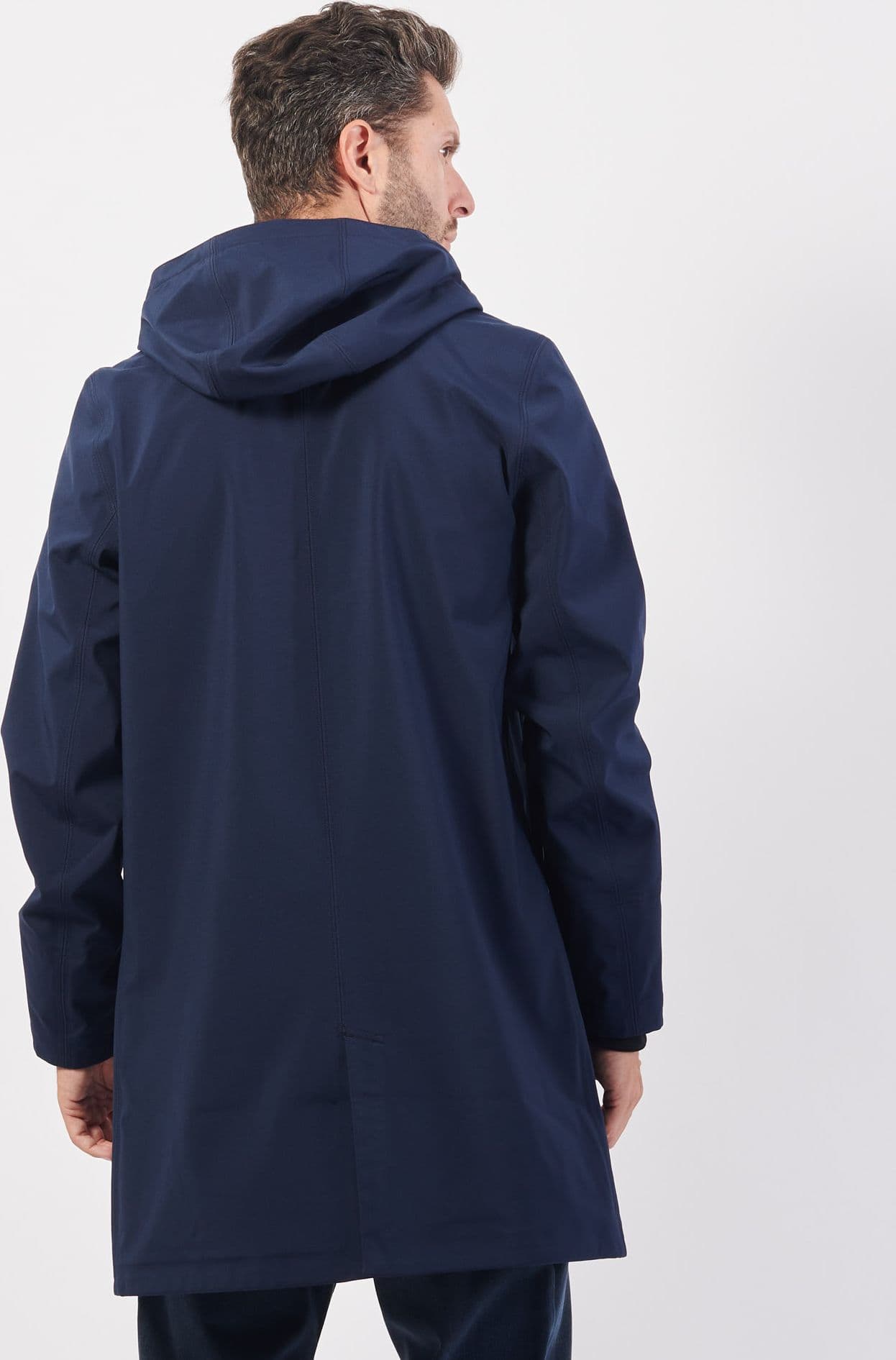 K-Way K-WAY Giacconi Blu - 5