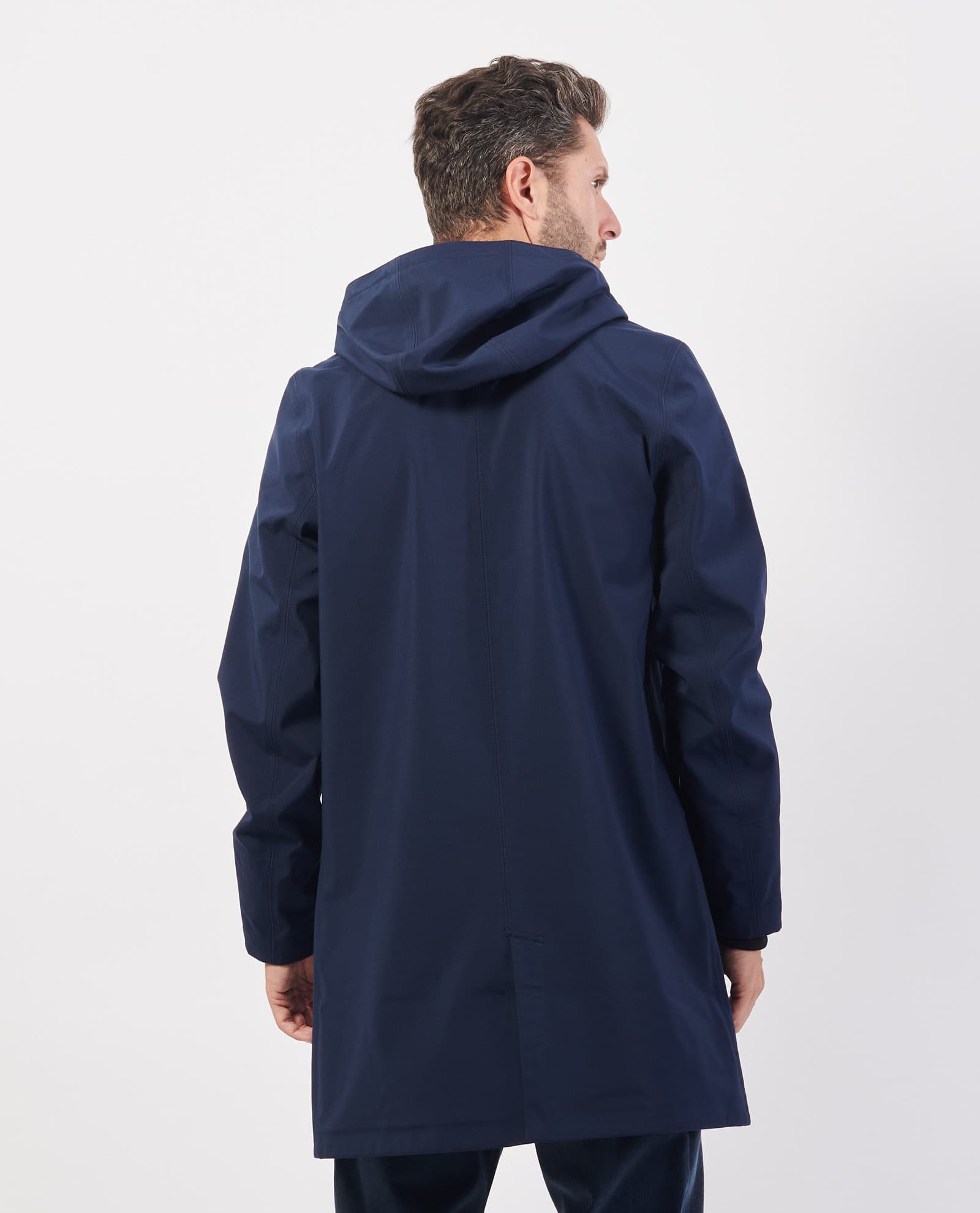 K-Way  Giacconi Blu - 5