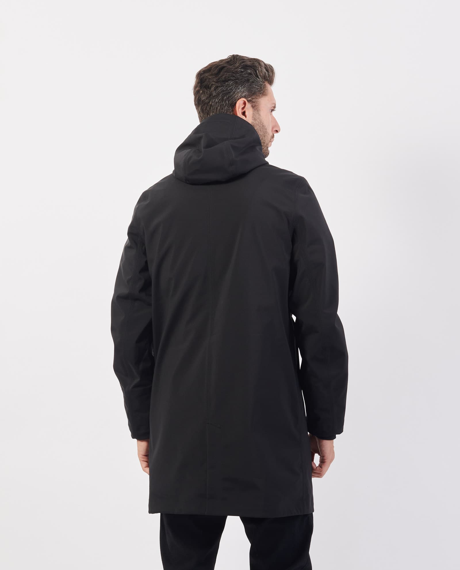 K-Way  Giacconi Nero - 5