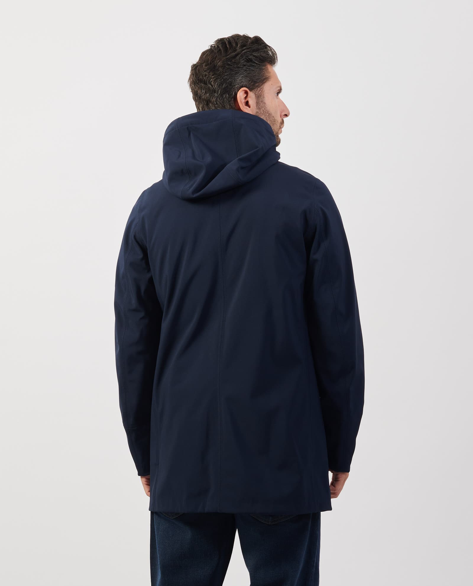 K-Way  Giacconi Blu - 5