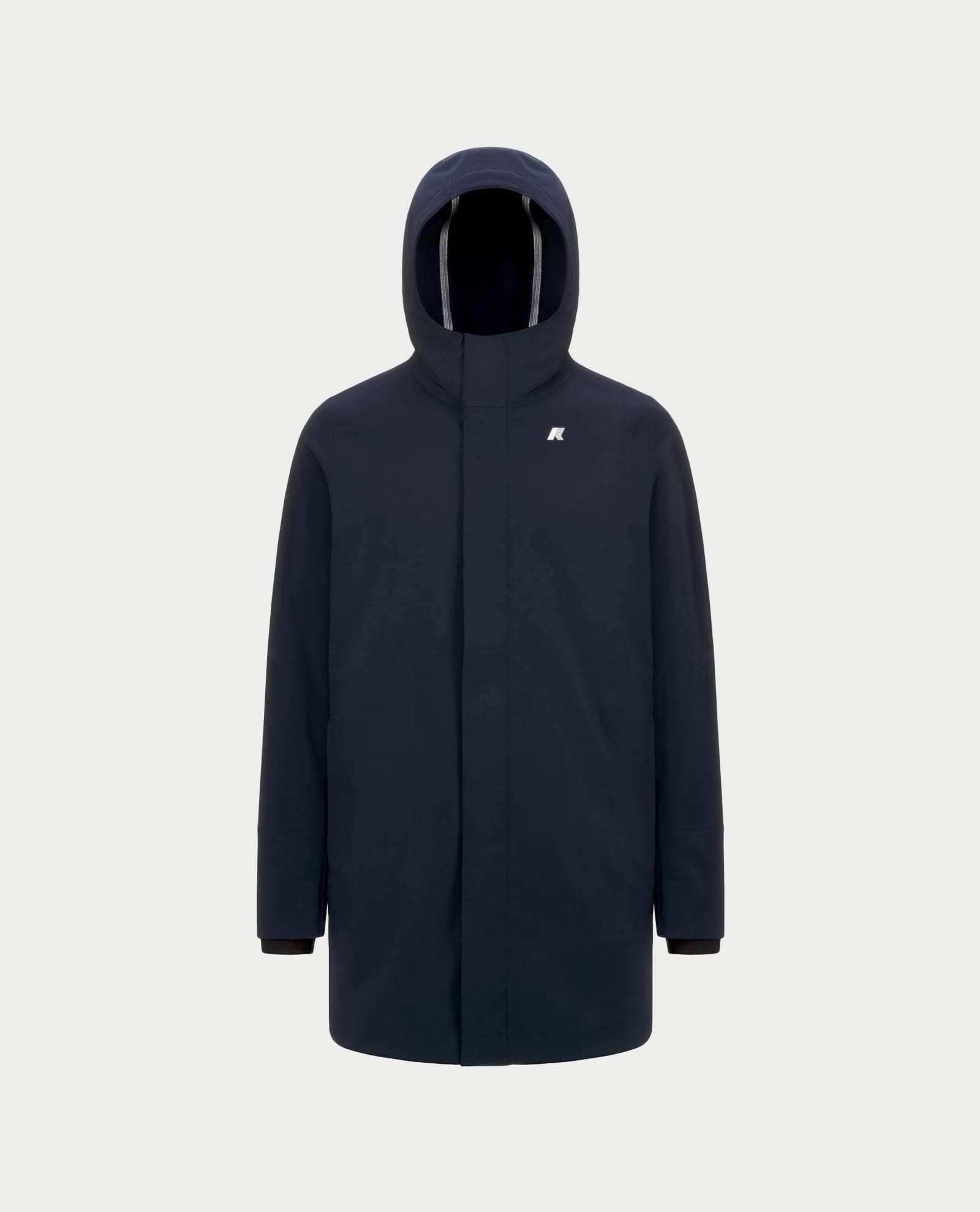 K-Way  Giacconi Blu - 6