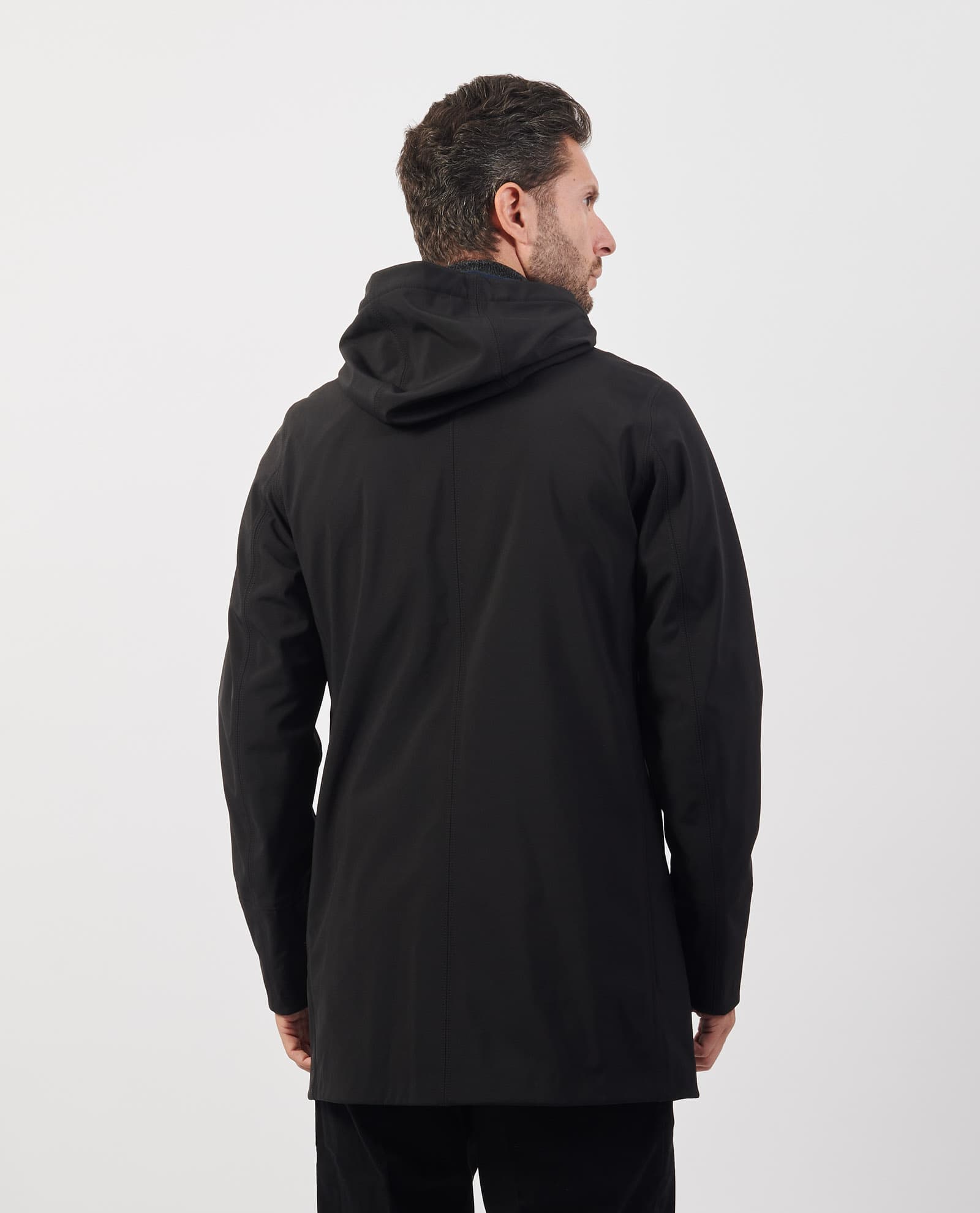 K-Way  Giacconi Nero - 5