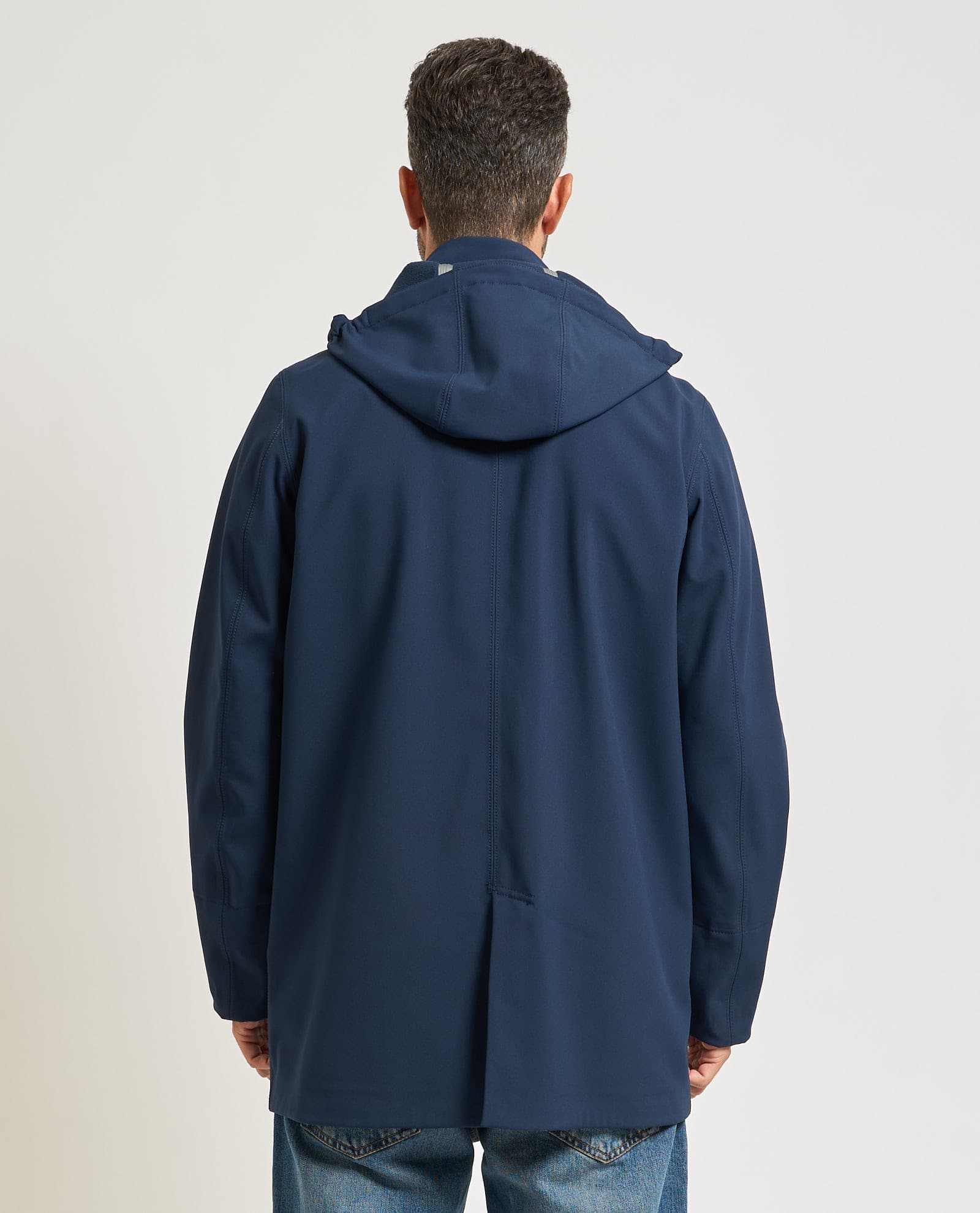 K-Way  Giacconi Blu - 5
