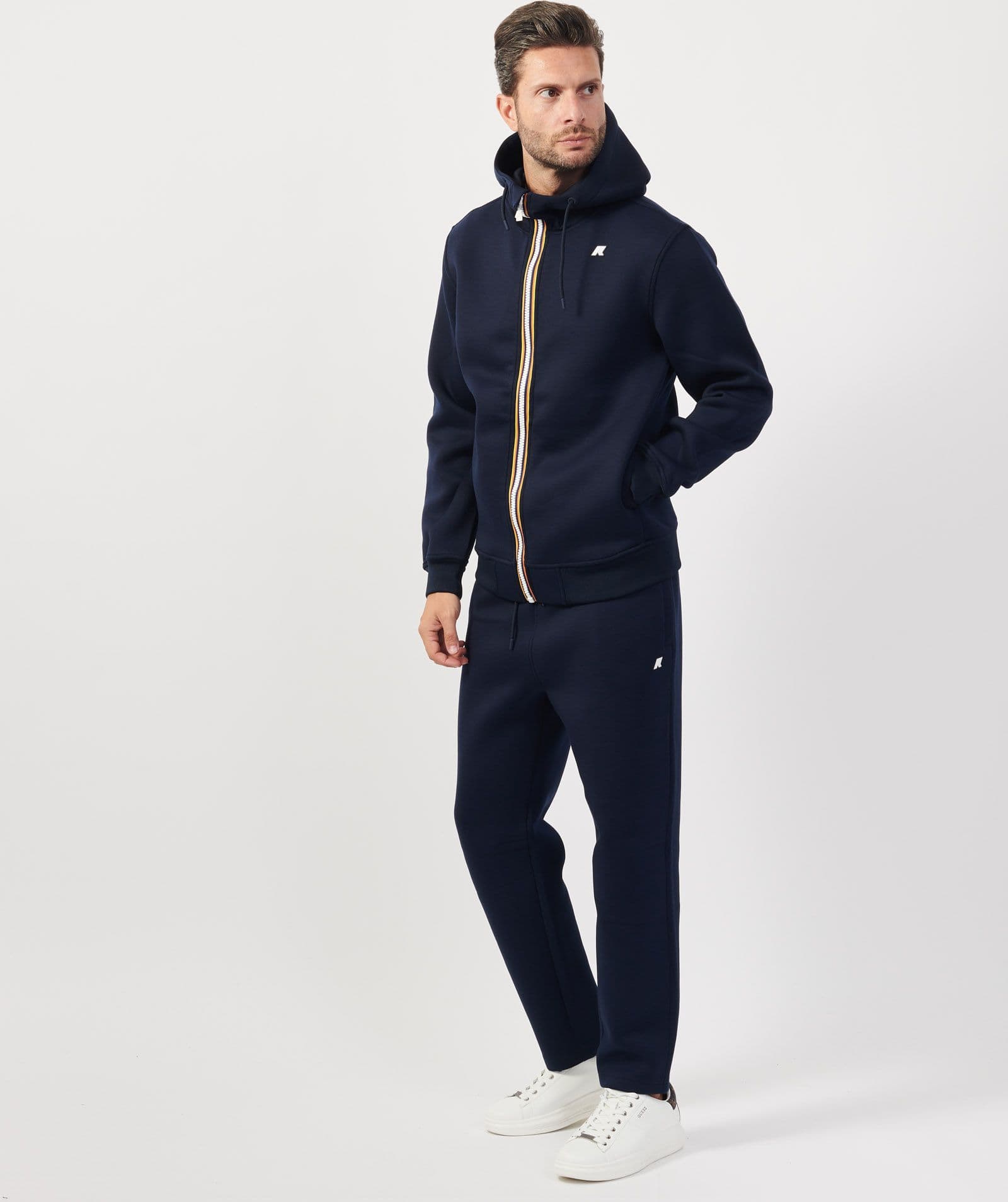 K-Way K-WAY Maglie Blu - 2